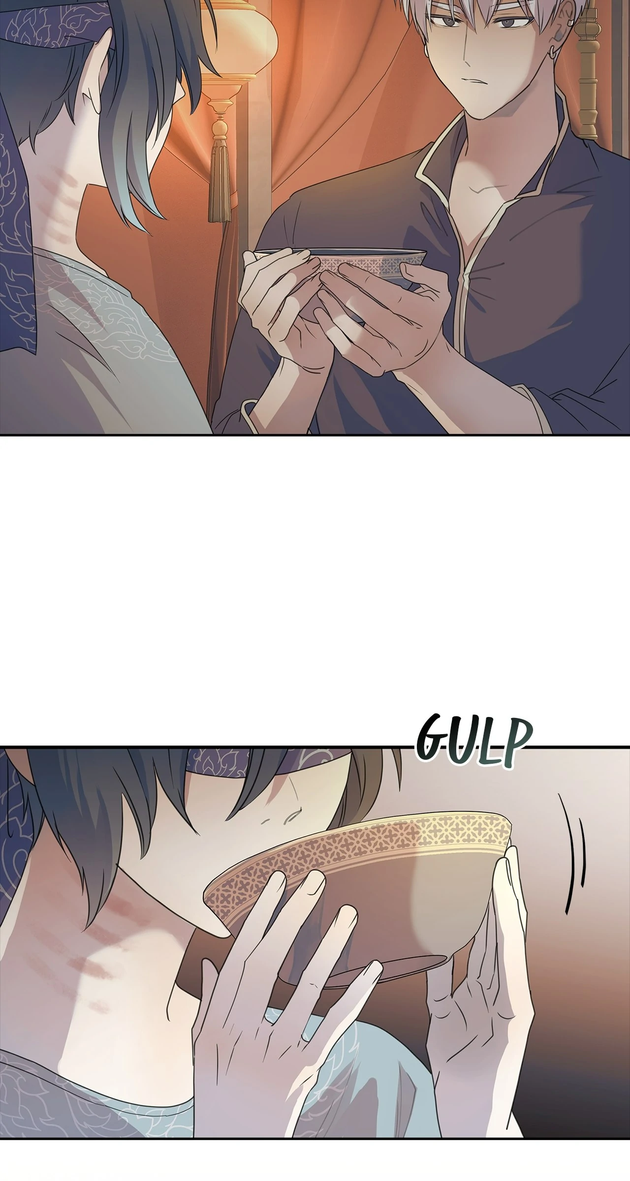 Bloody Moon [Official] - Chapter 14 manhwa