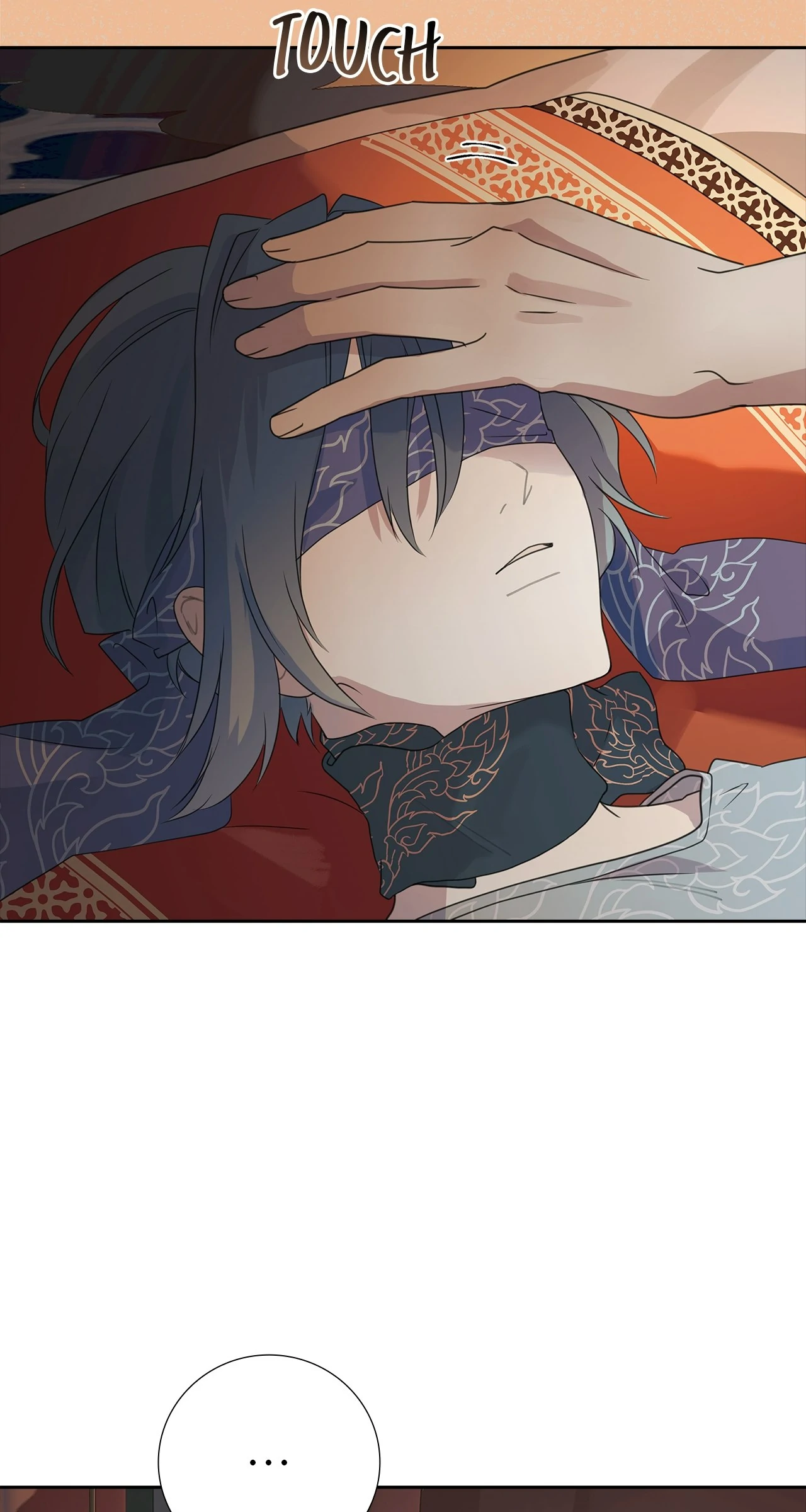 Bloody Moon [Official] - Chapter 14 manhwa