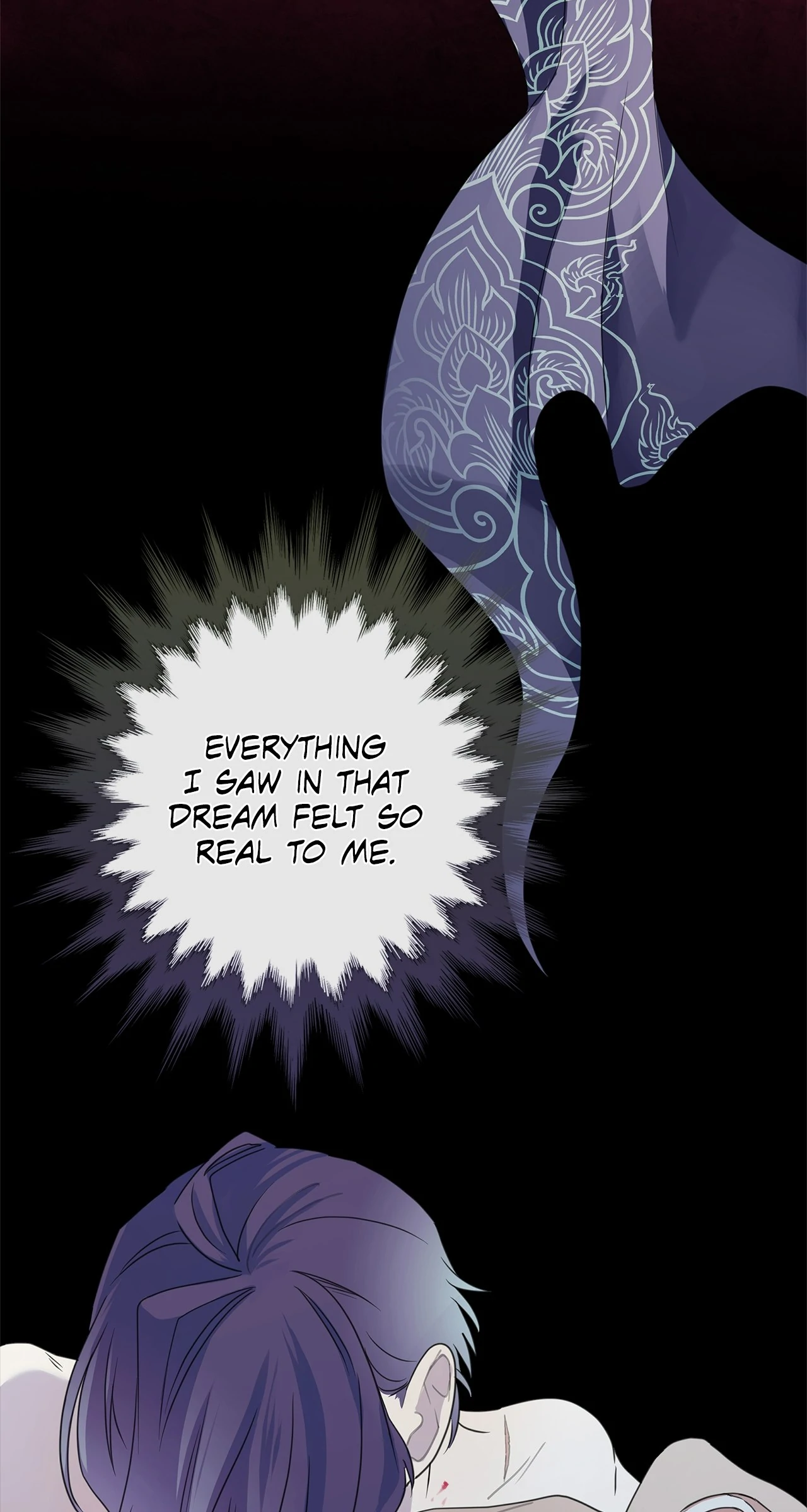 Bloody Moon [Official] - Chapter 14 manhwa