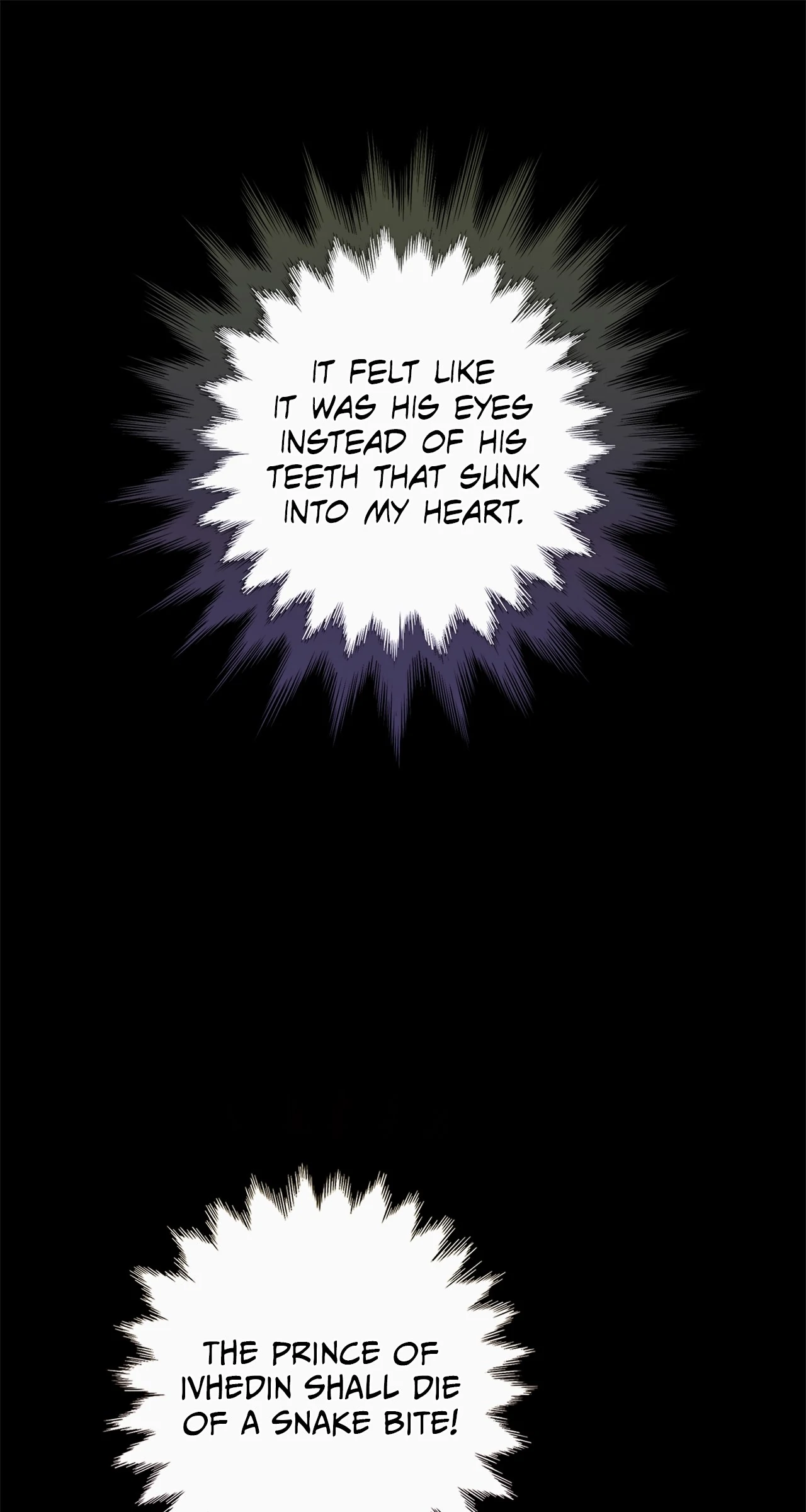 Bloody Moon [Official] - Chapter 14 manhwa