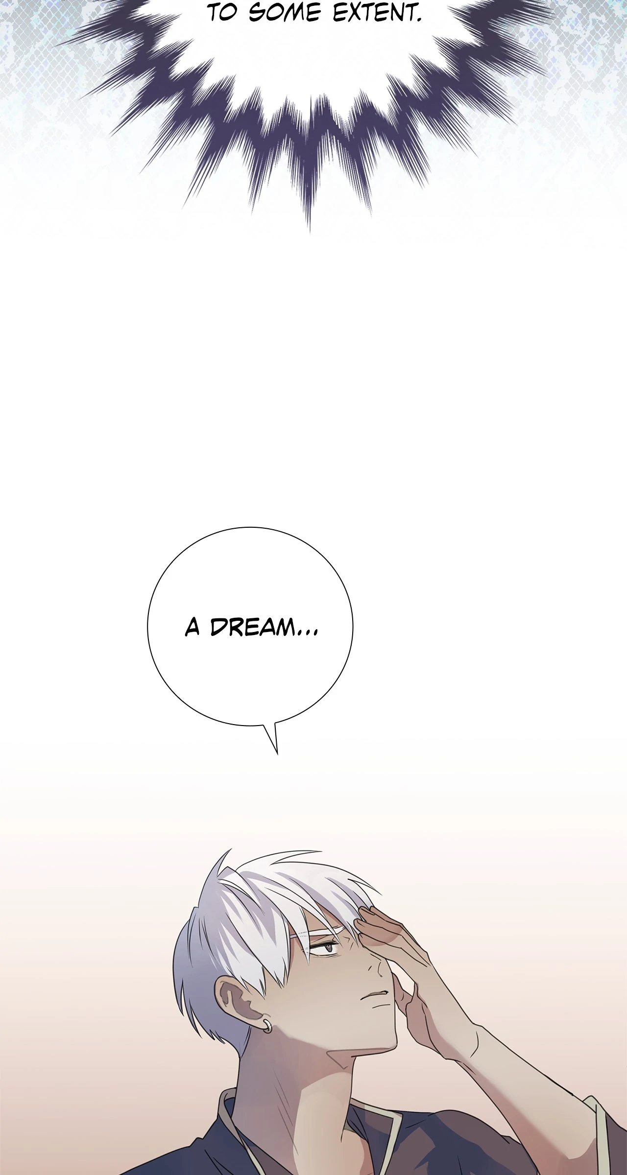 Bloody Moon [Official] - Chapter 14 manhwa