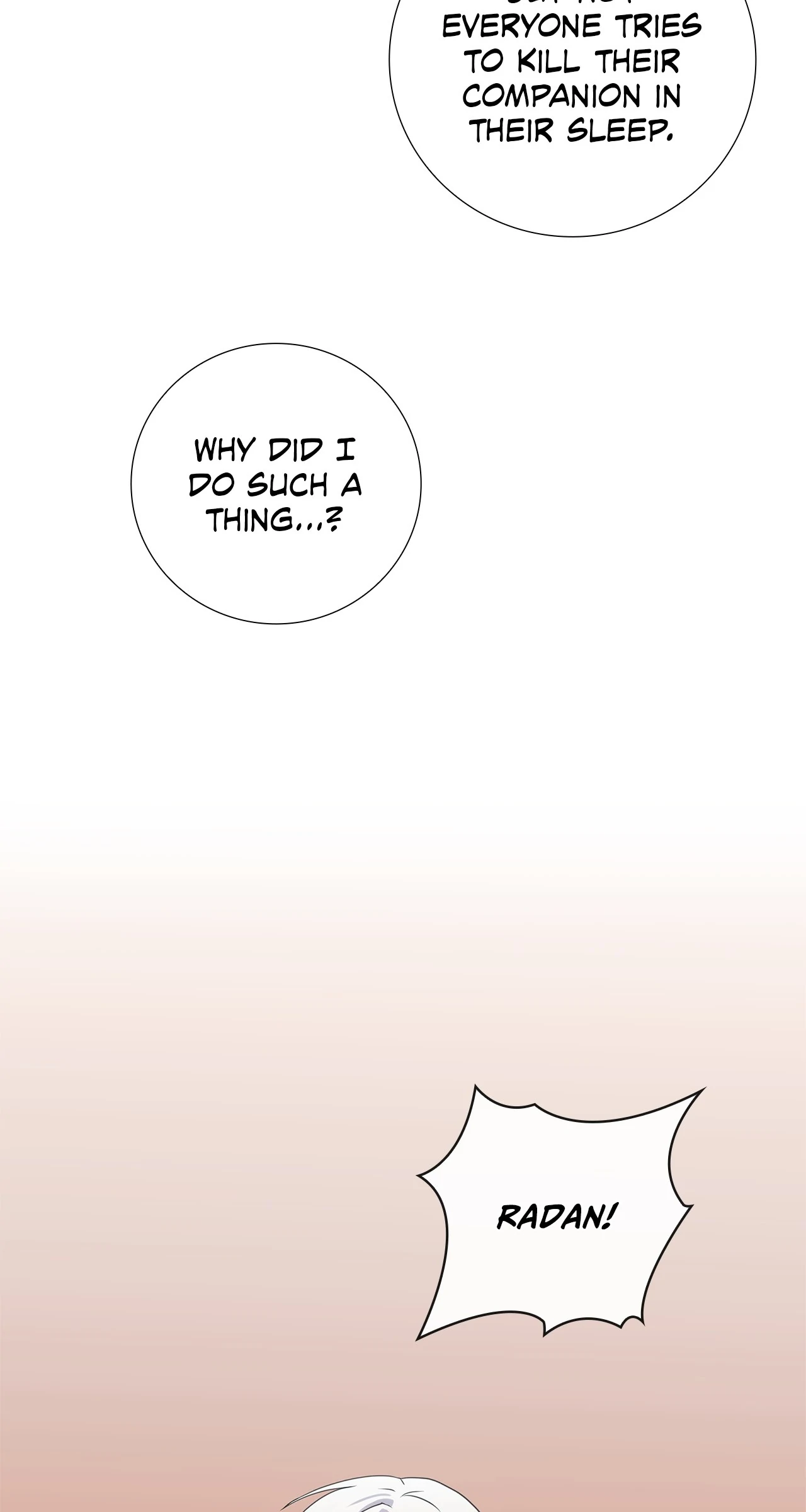 Bloody Moon [Official] - Chapter 14 manhwa