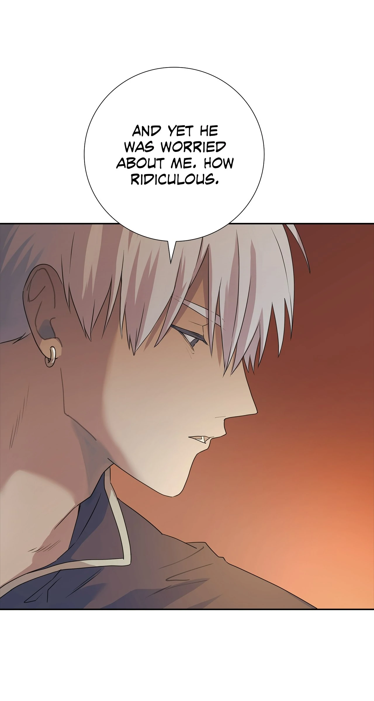 Bloody Moon [Official] - Chapter 14 manhwa