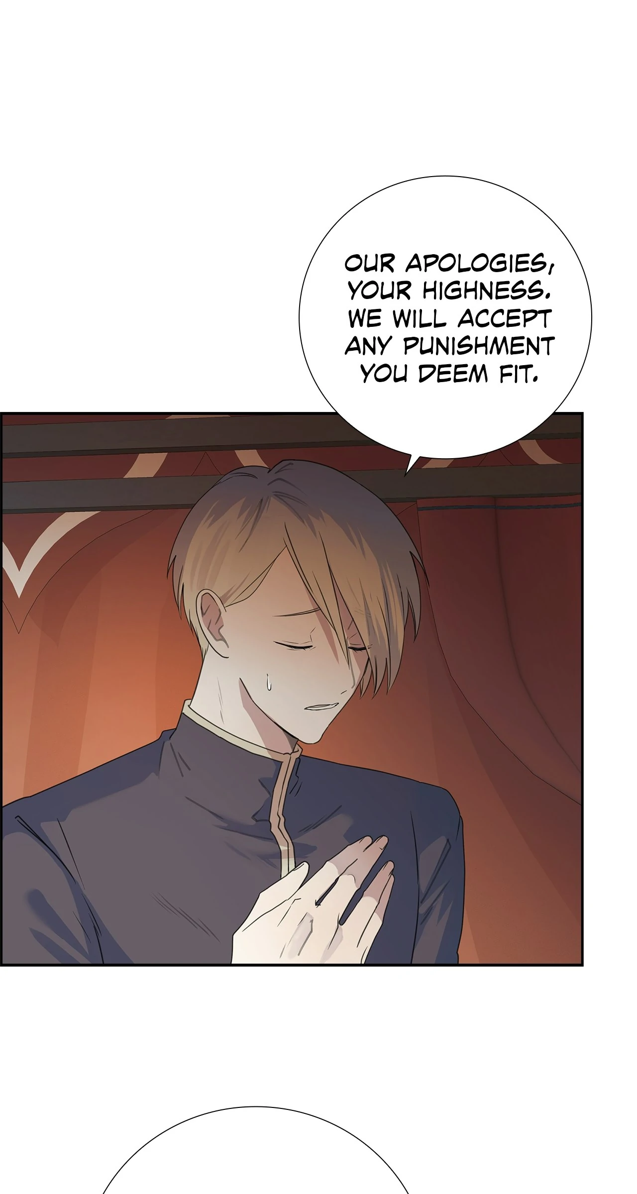 Bloody Moon [Official] - Chapter 14 manhwa