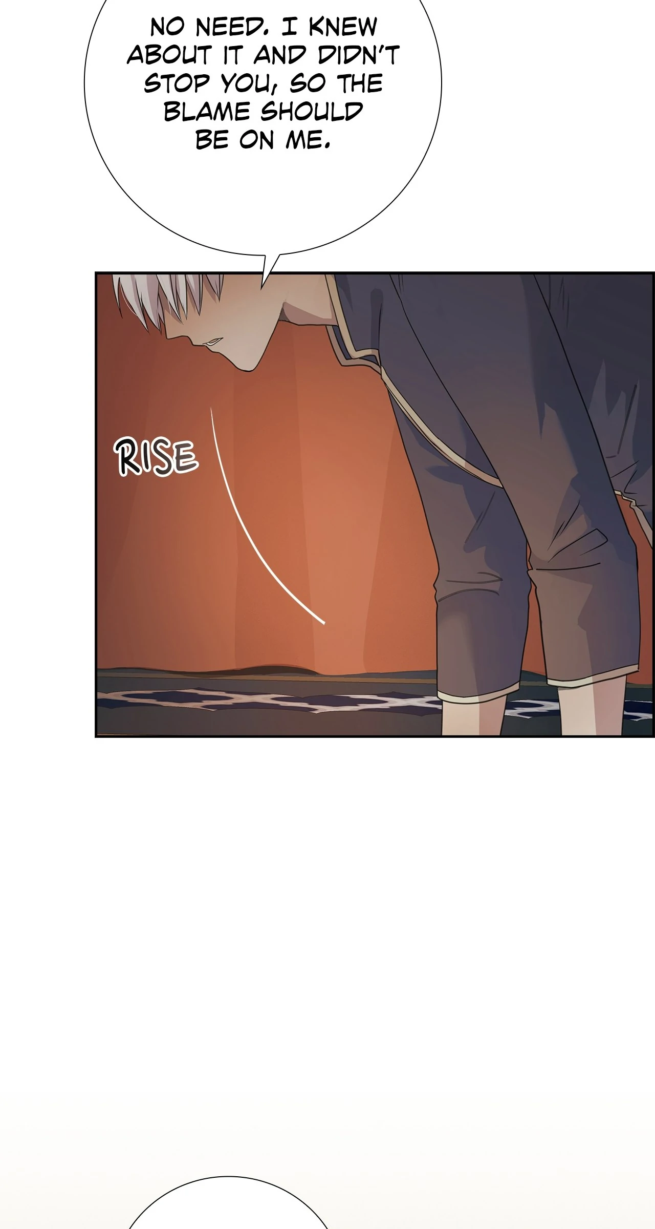 Bloody Moon [Official] - Chapter 14 manhwa