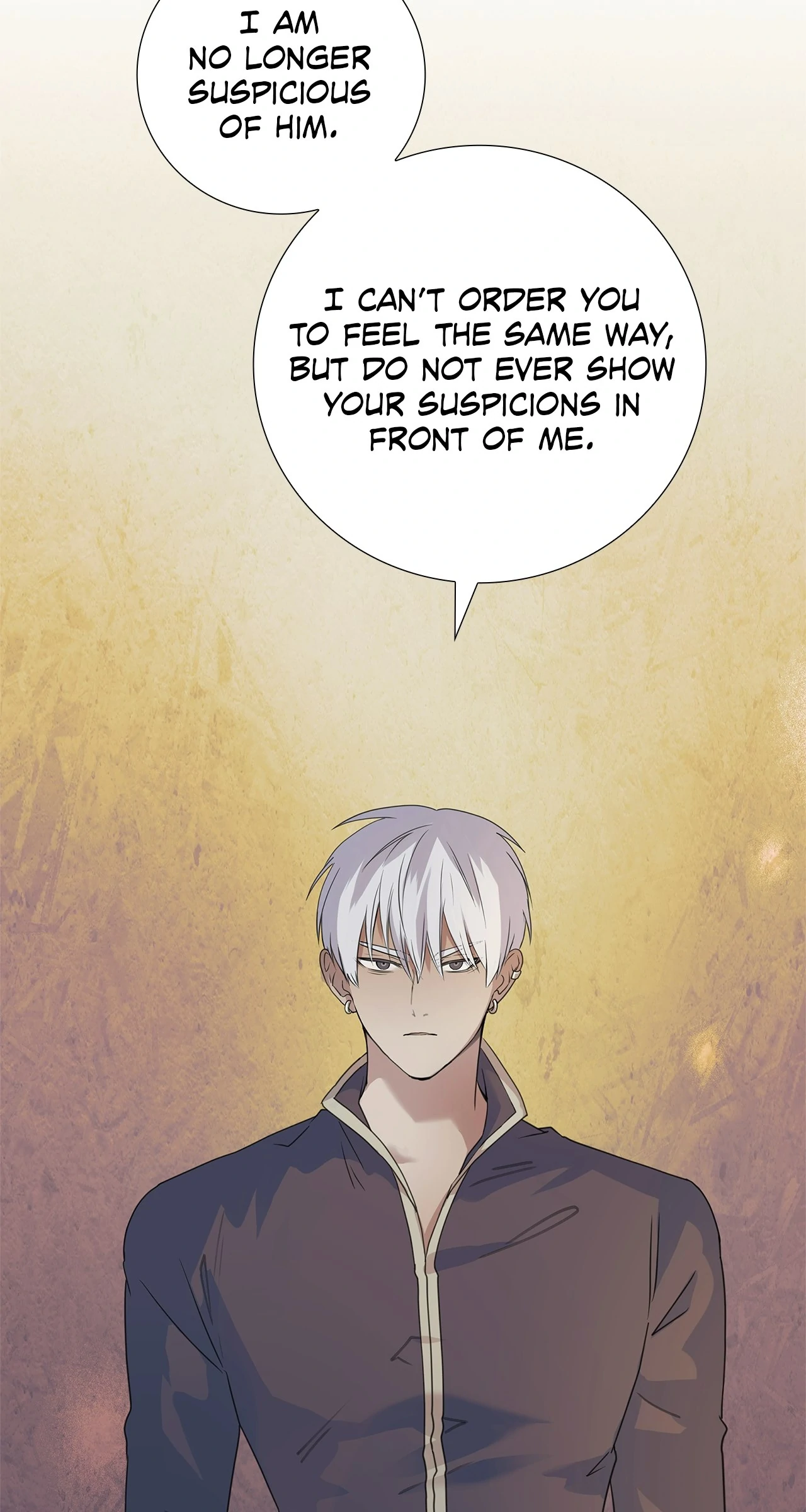 Bloody Moon [Official] - Chapter 14 manhwa