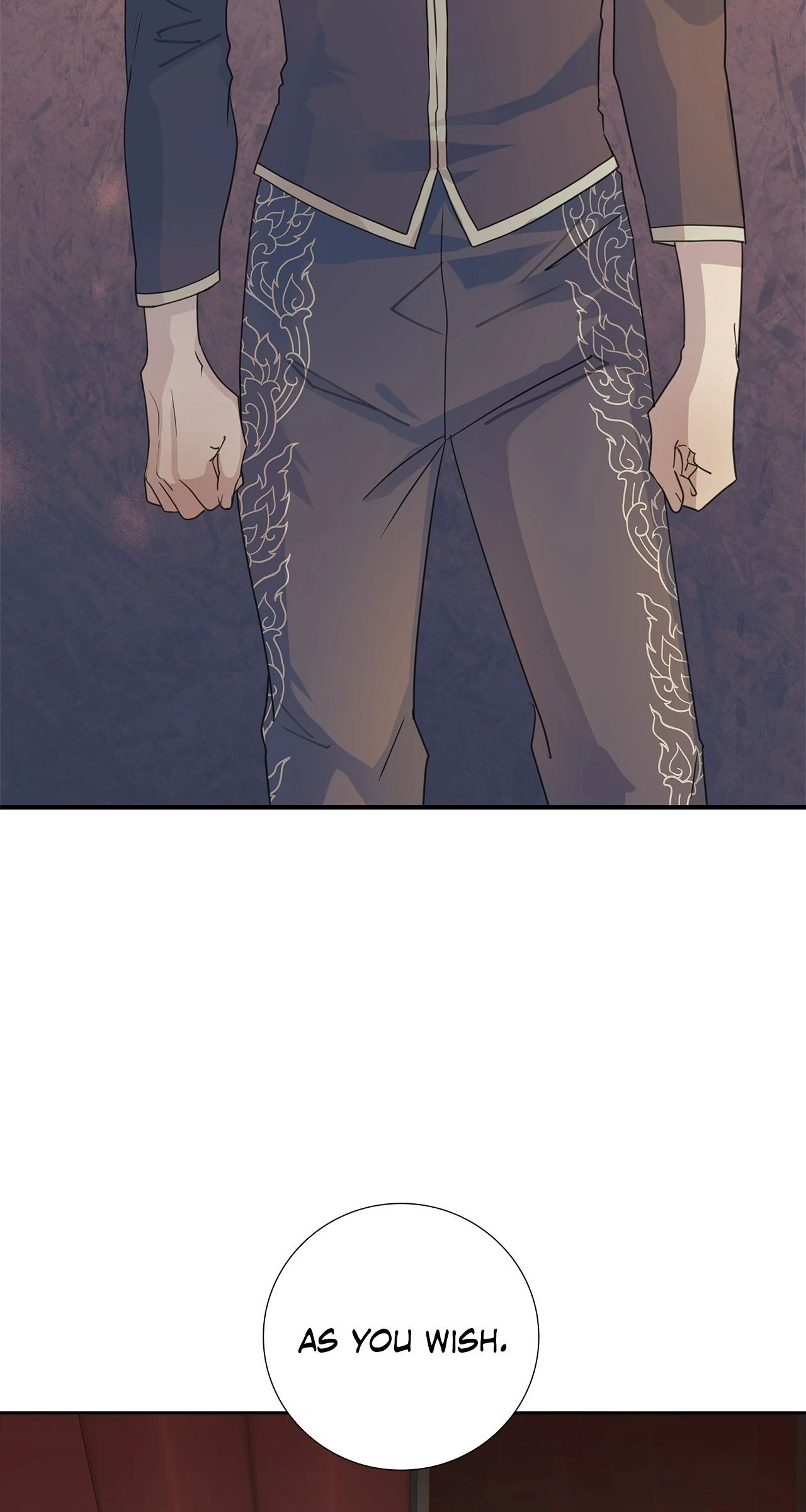 Bloody Moon [Official] - Chapter 14 manhwa