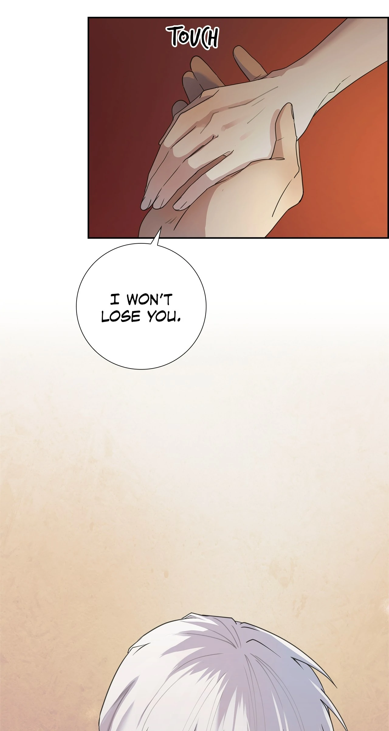 Bloody Moon [Official] - Chapter 14 manhwa