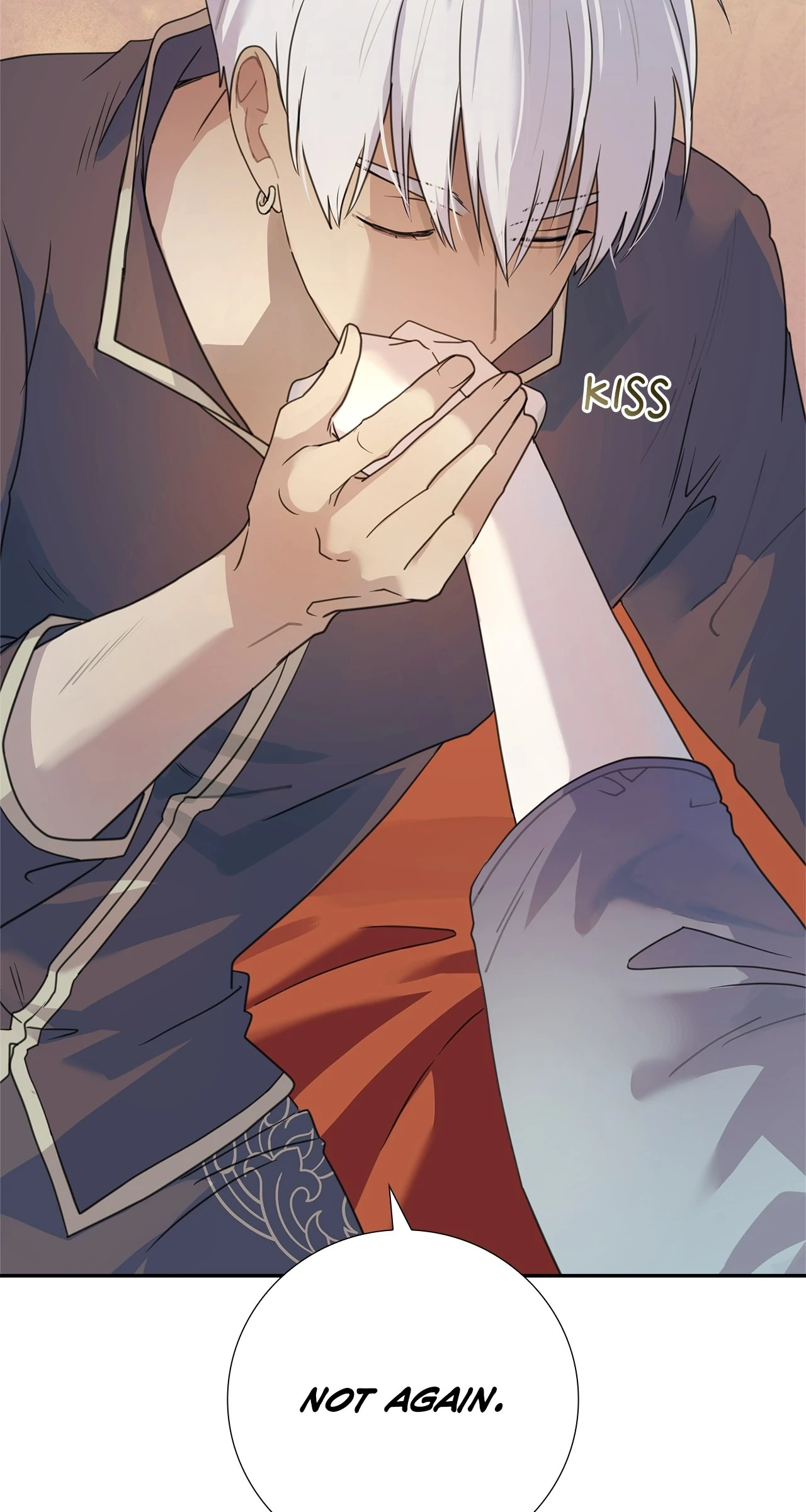 Bloody Moon [Official] - Chapter 14 manhwa