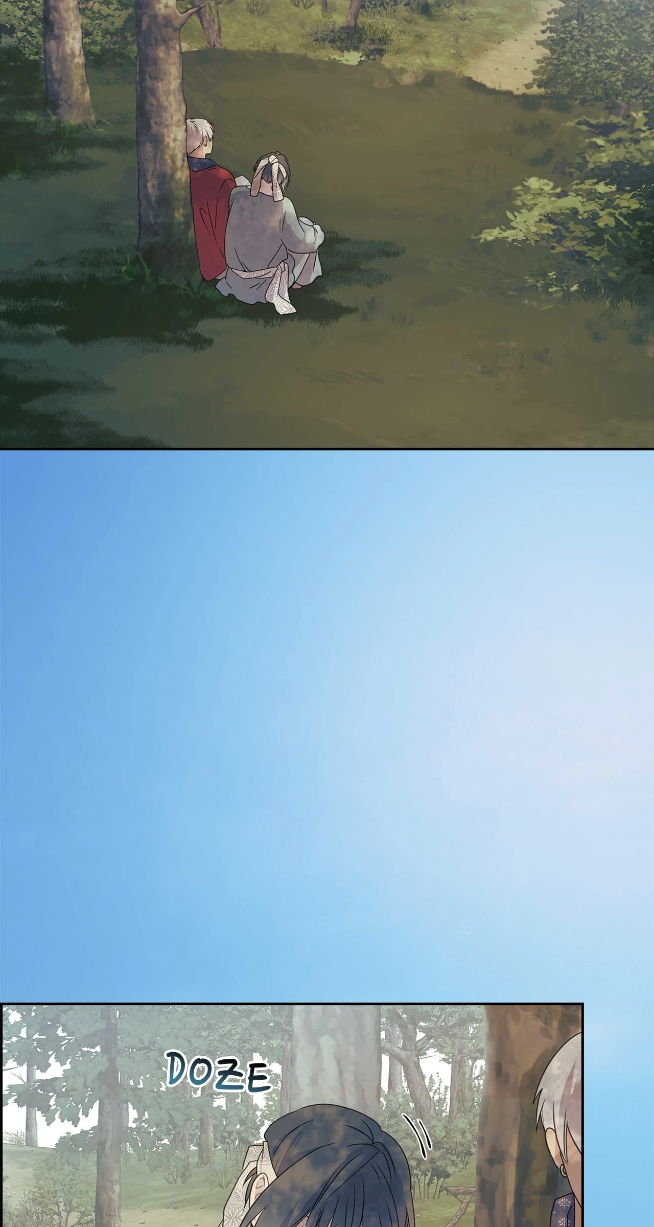 Bloody Moon [Official] - Chapter 15 manhwa