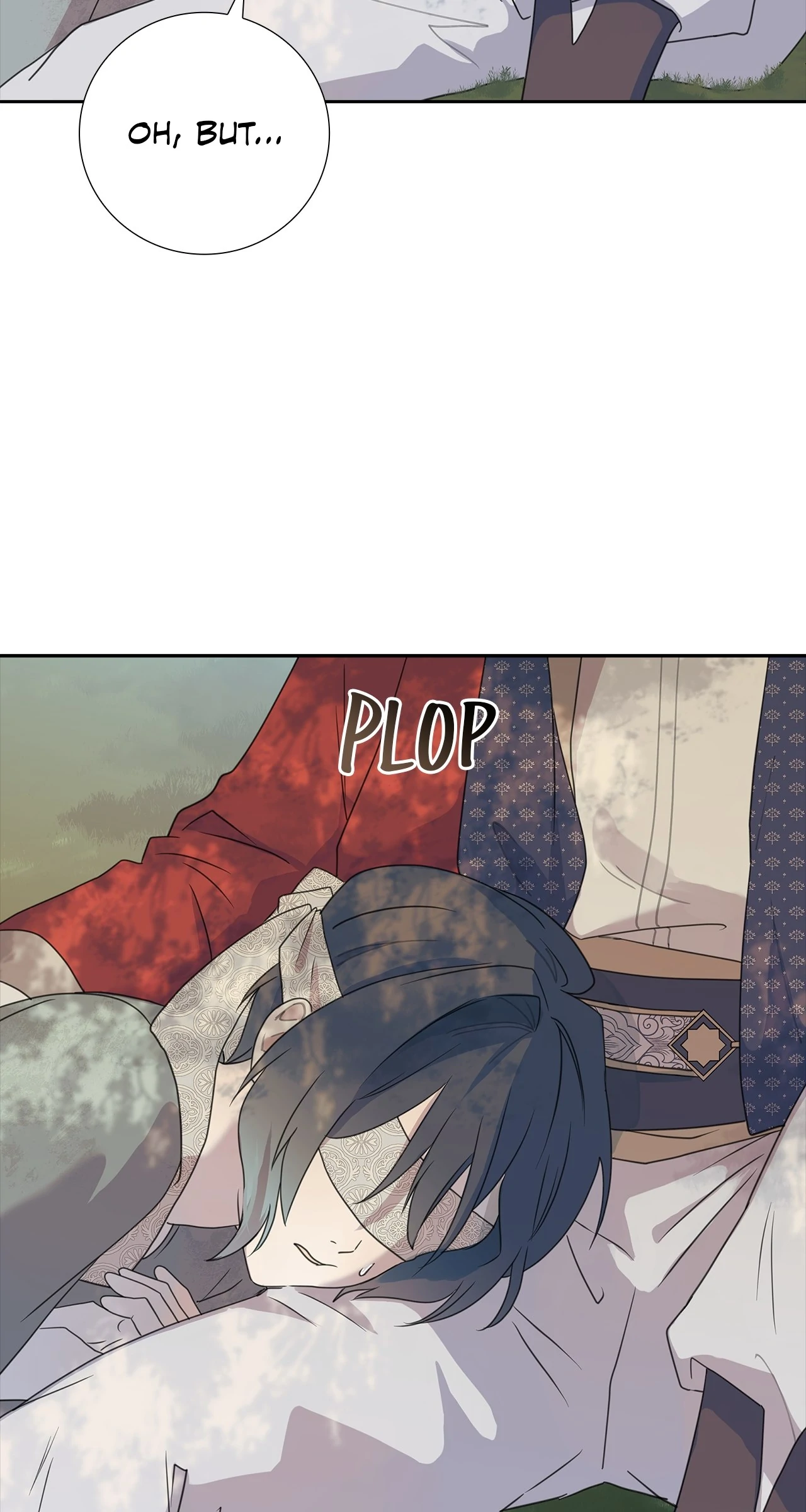 Bloody Moon [Official] - Chapter 15 manhwa