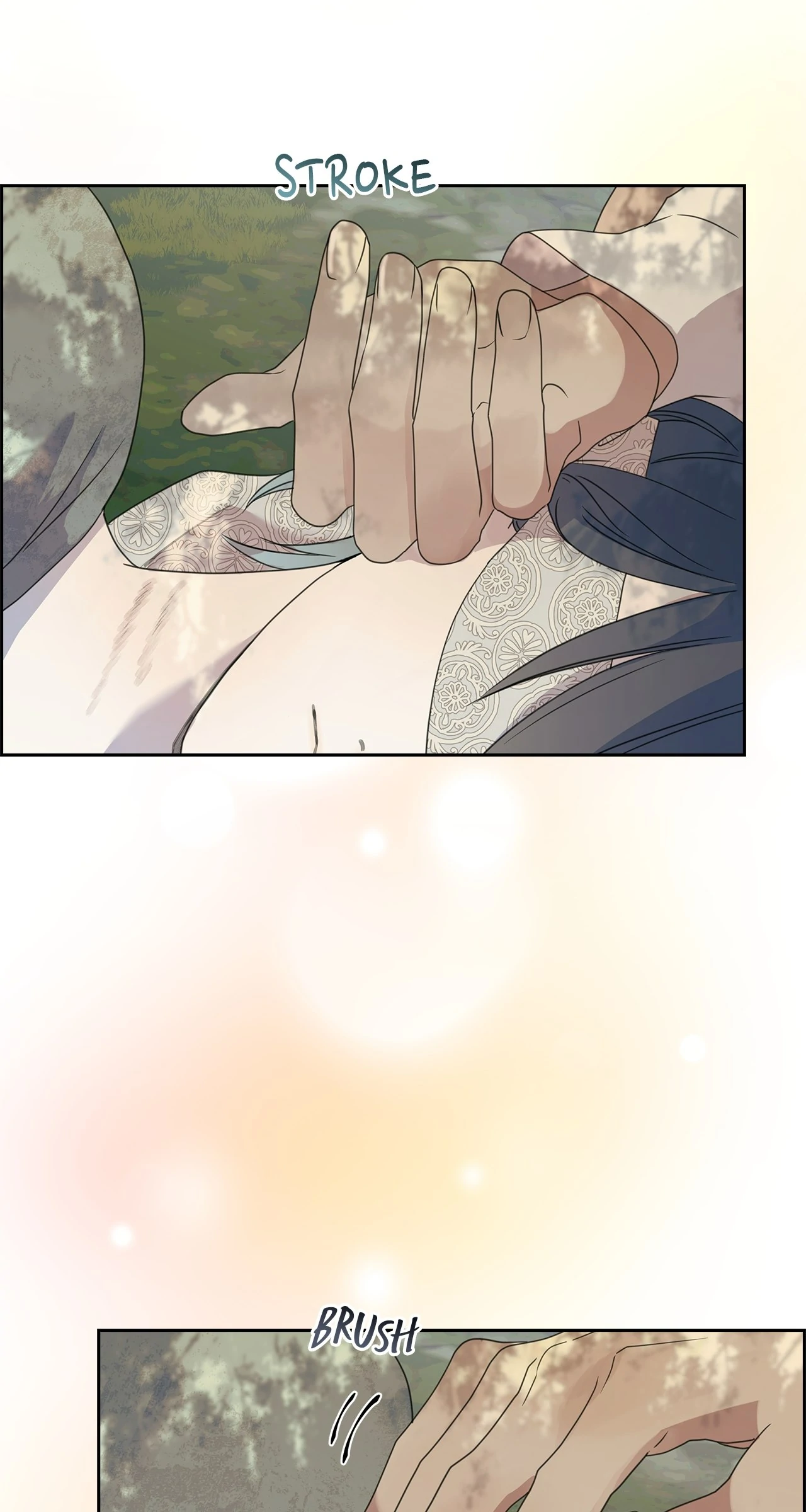 Bloody Moon [Official] - Chapter 15 manhwa