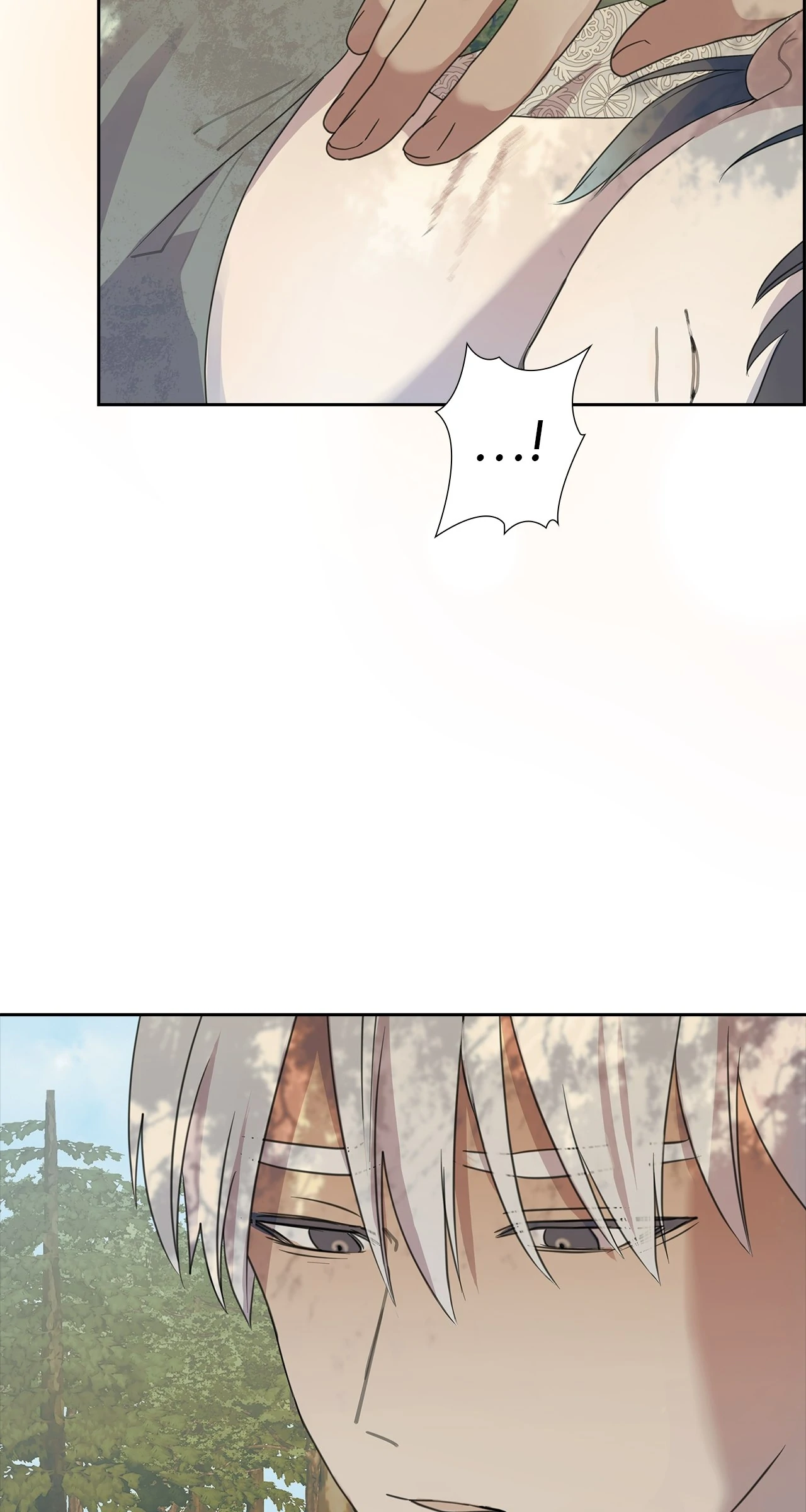 Bloody Moon [Official] - Chapter 15 manhwa