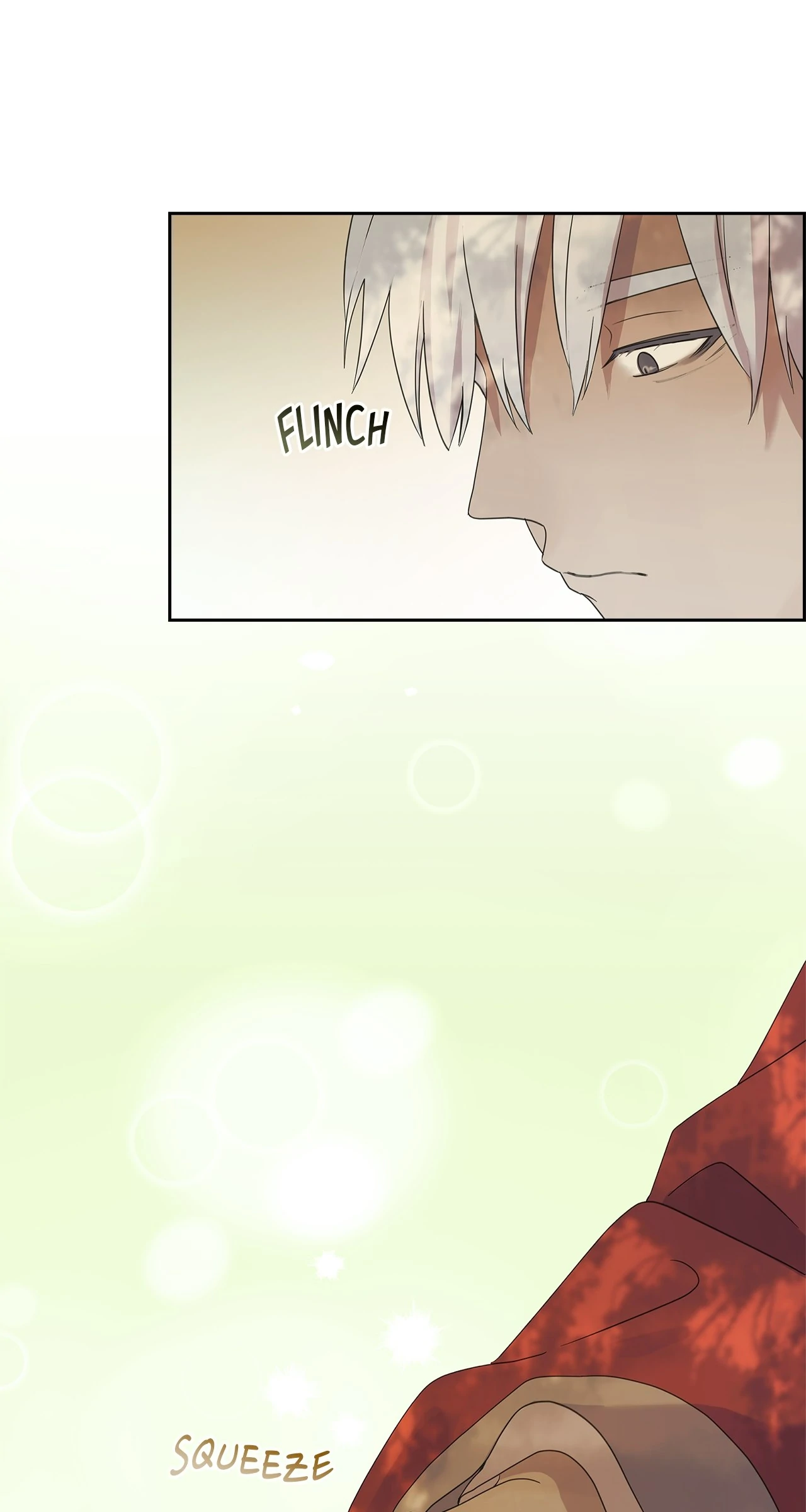 Bloody Moon [Official] - Chapter 15 manhwa