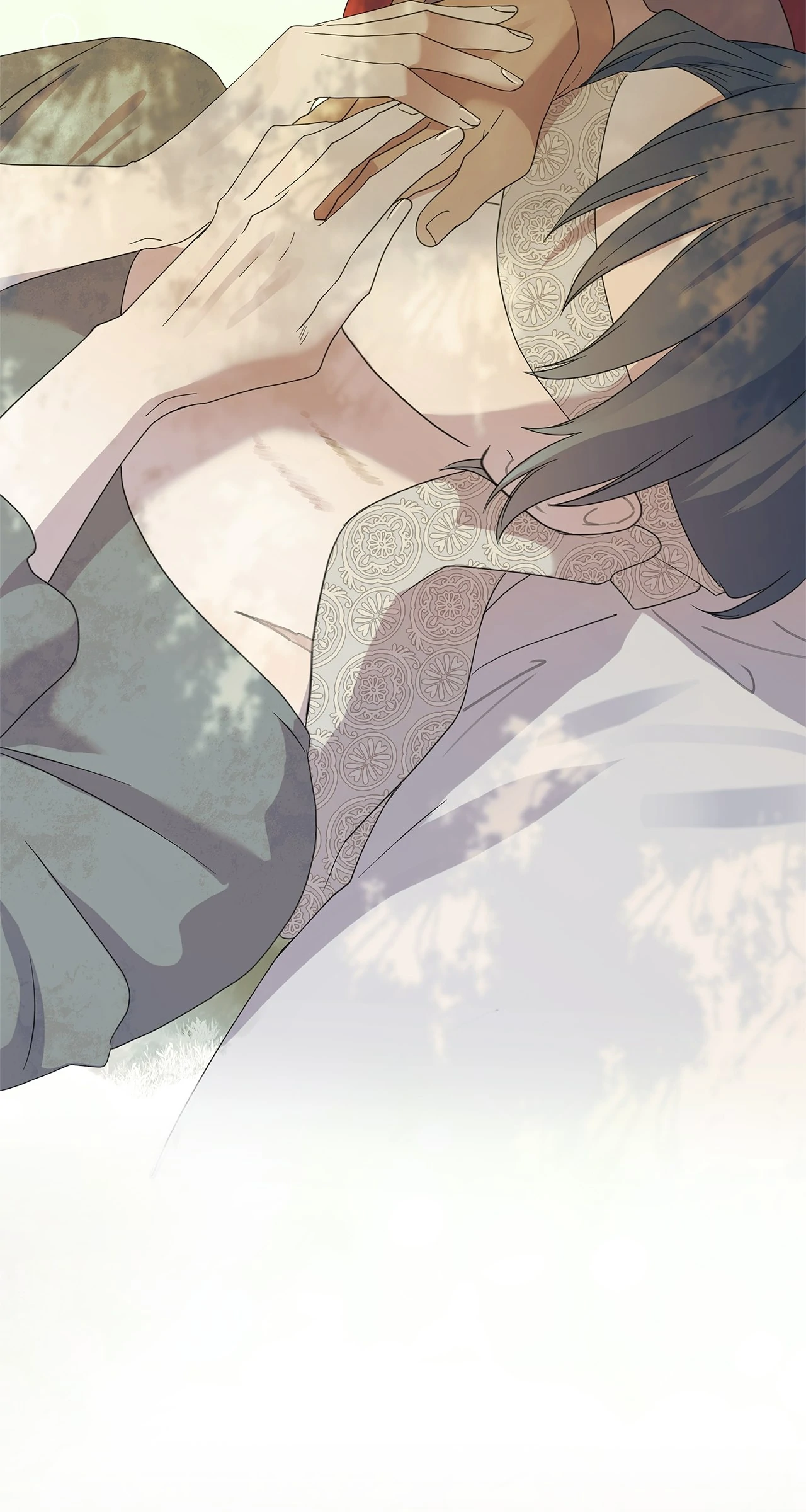 Bloody Moon [Official] - Chapter 15 manhwa