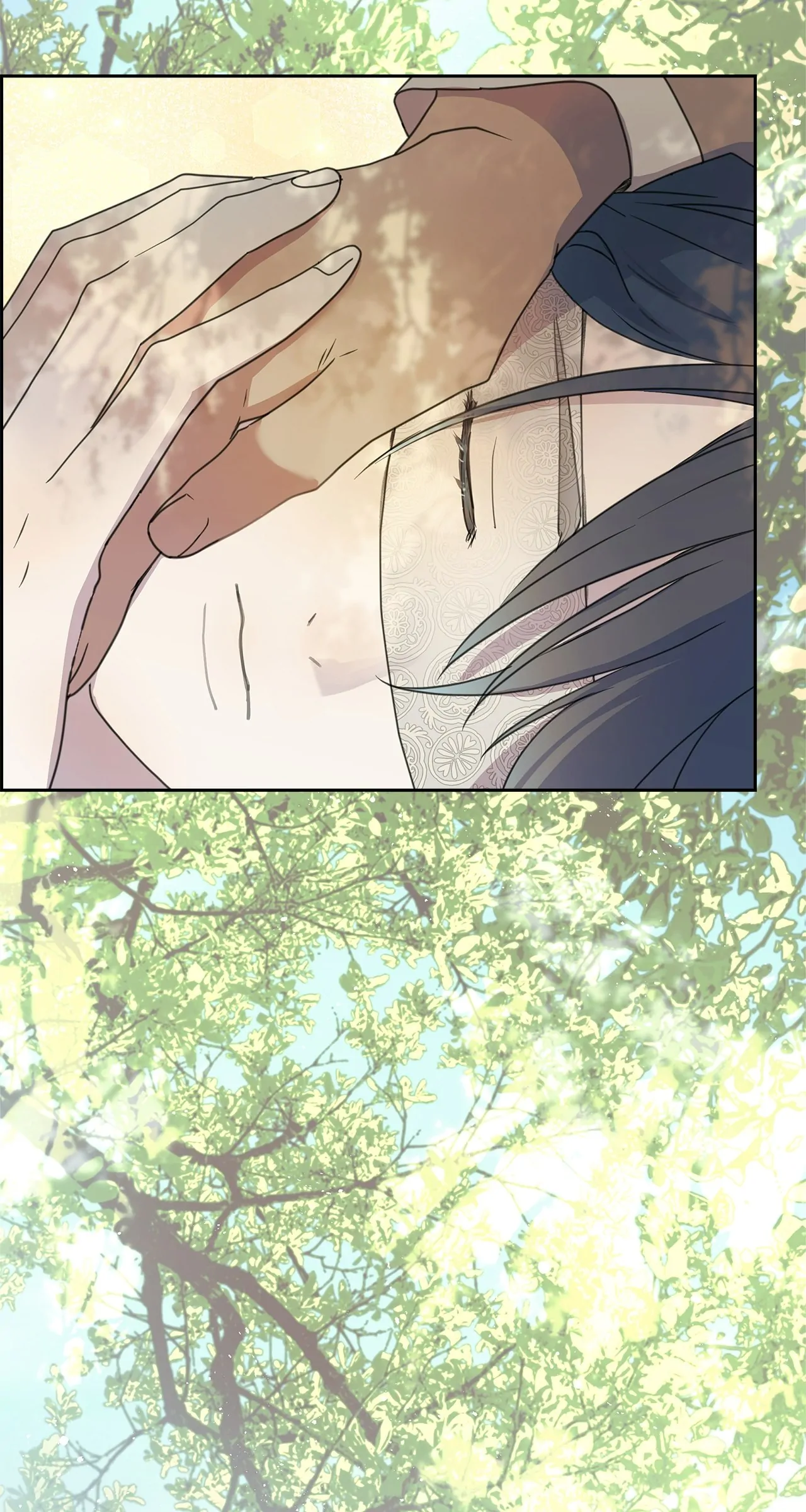 Bloody Moon [Official] - Chapter 15 manhwa