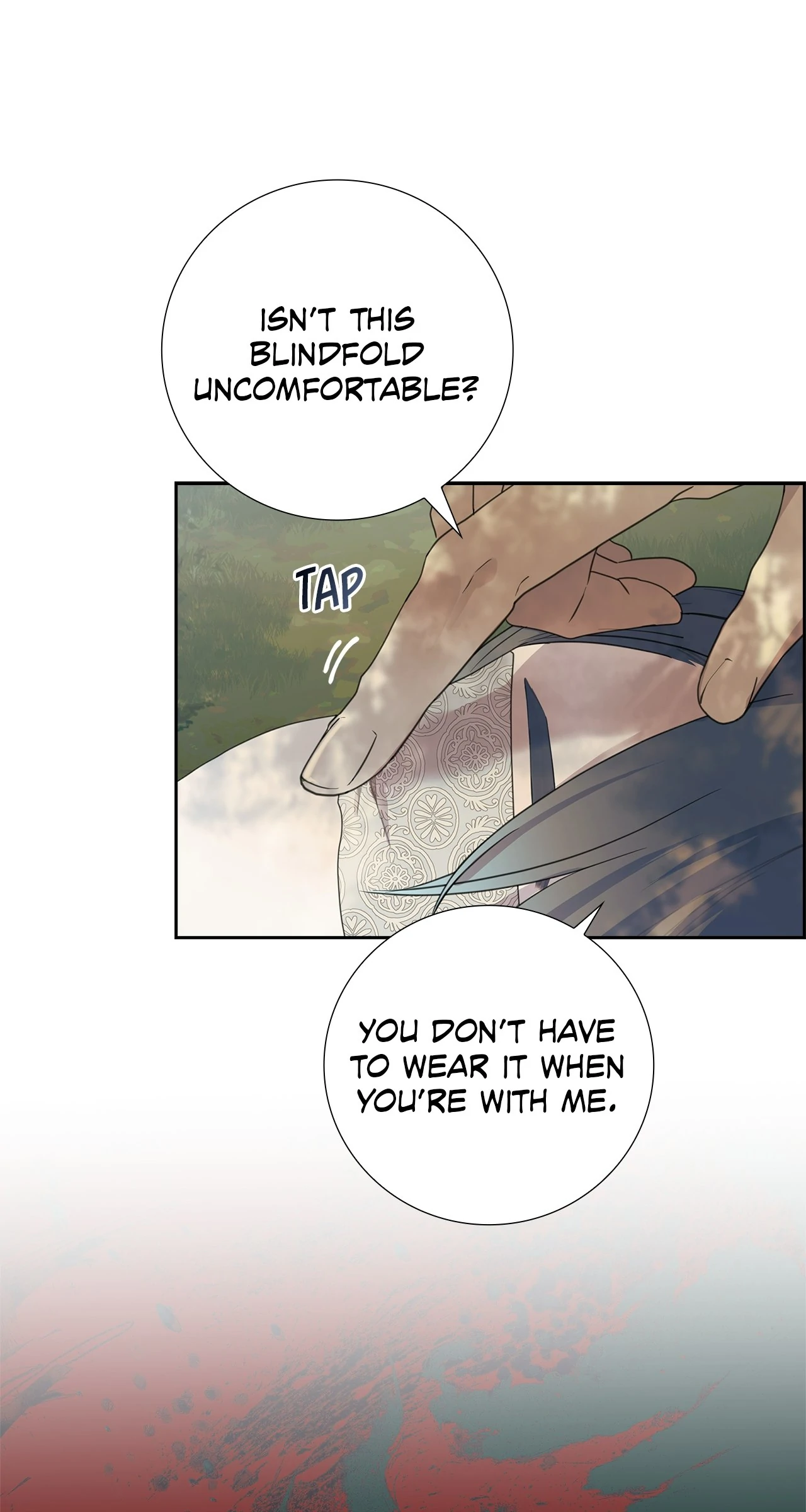 Bloody Moon [Official] - Chapter 15 manhwa