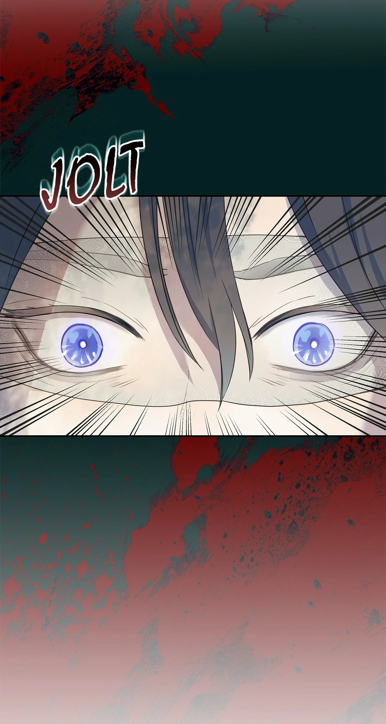 Bloody Moon [Official] - Chapter 15 manhwa