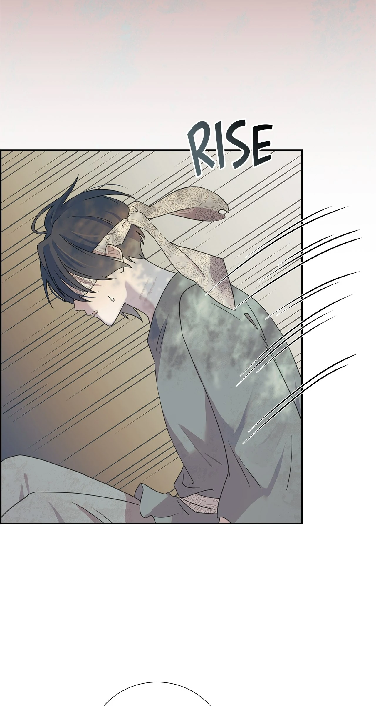 Bloody Moon [Official] - Chapter 15 manhwa
