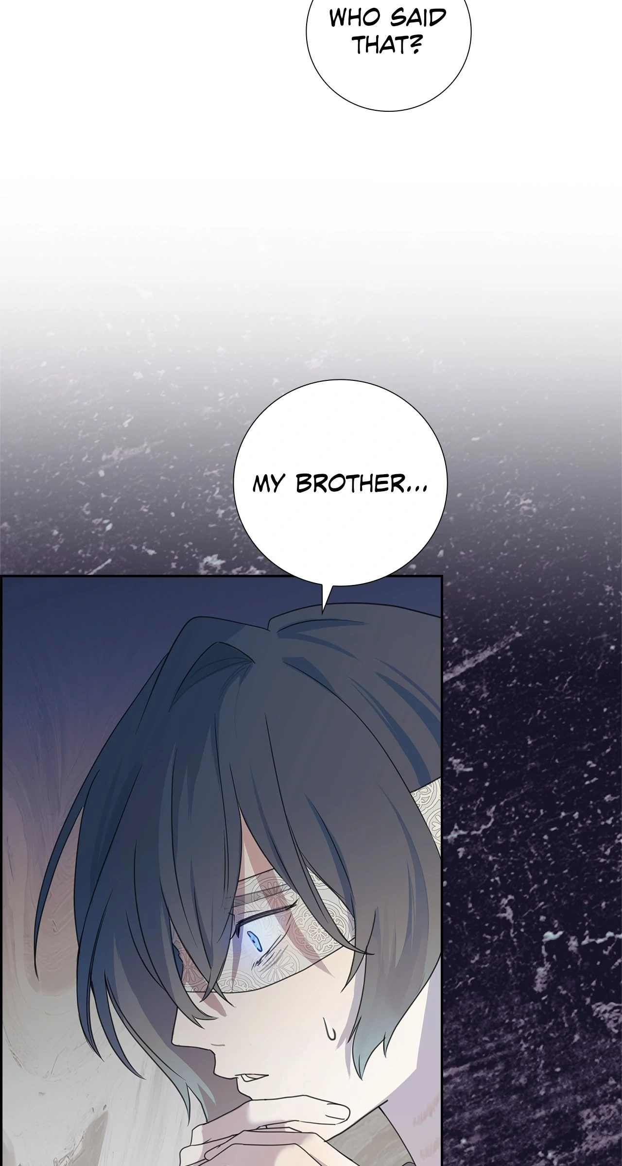 Bloody Moon [Official] - Chapter 15 manhwa
