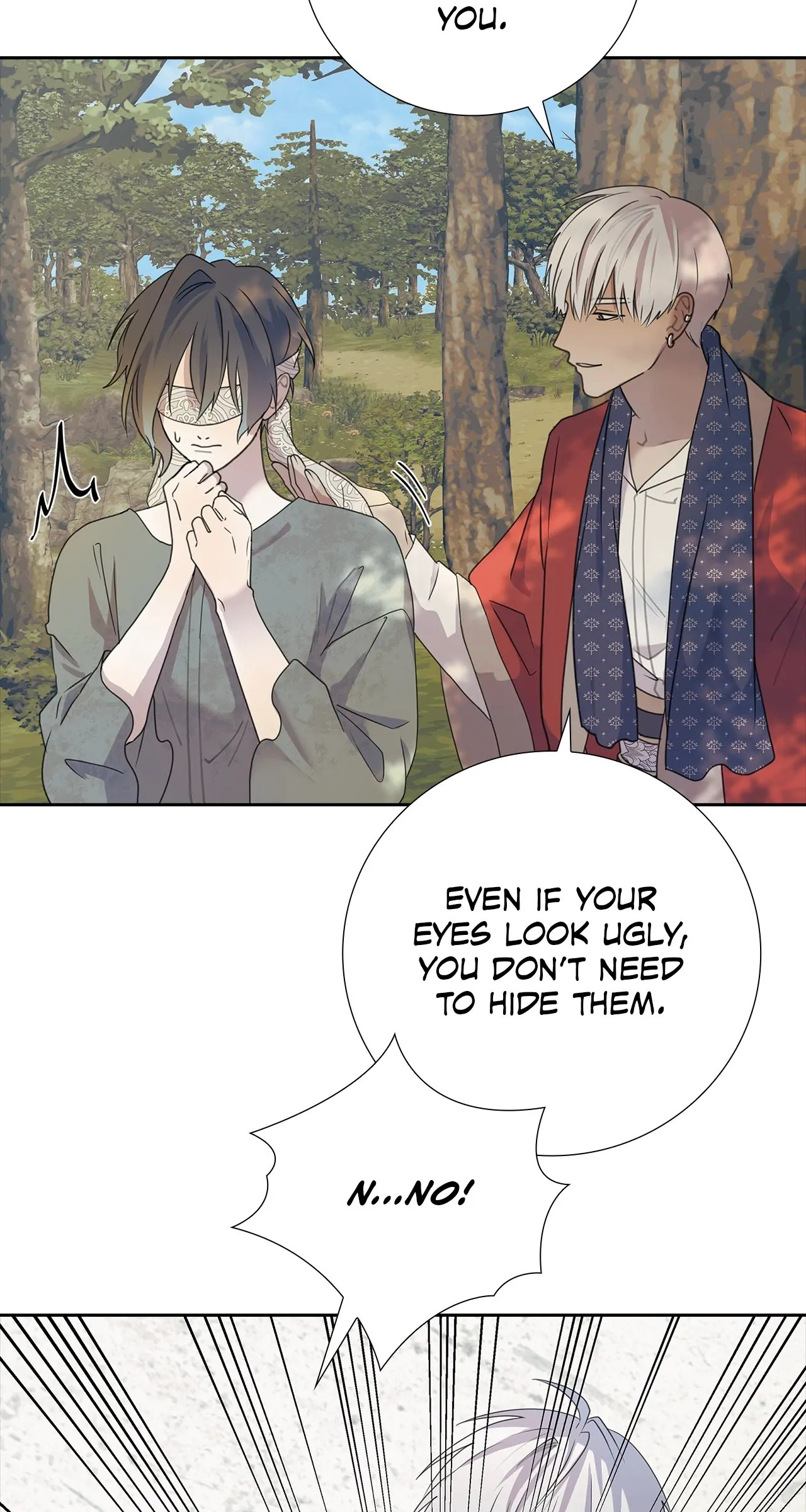 Bloody Moon [Official] - Chapter 15 manhwa