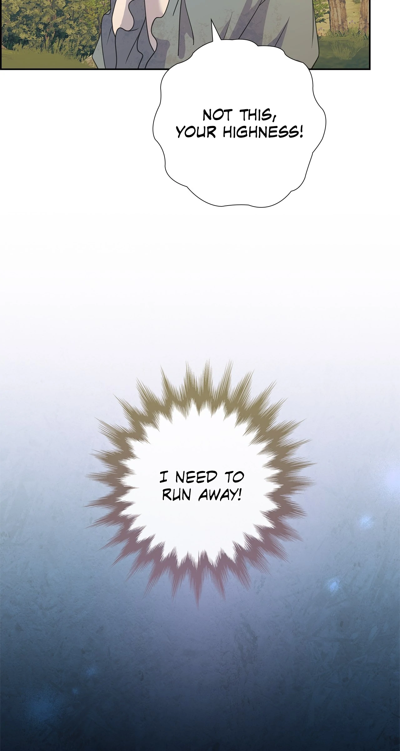 Bloody Moon [Official] - Chapter 15 manhwa