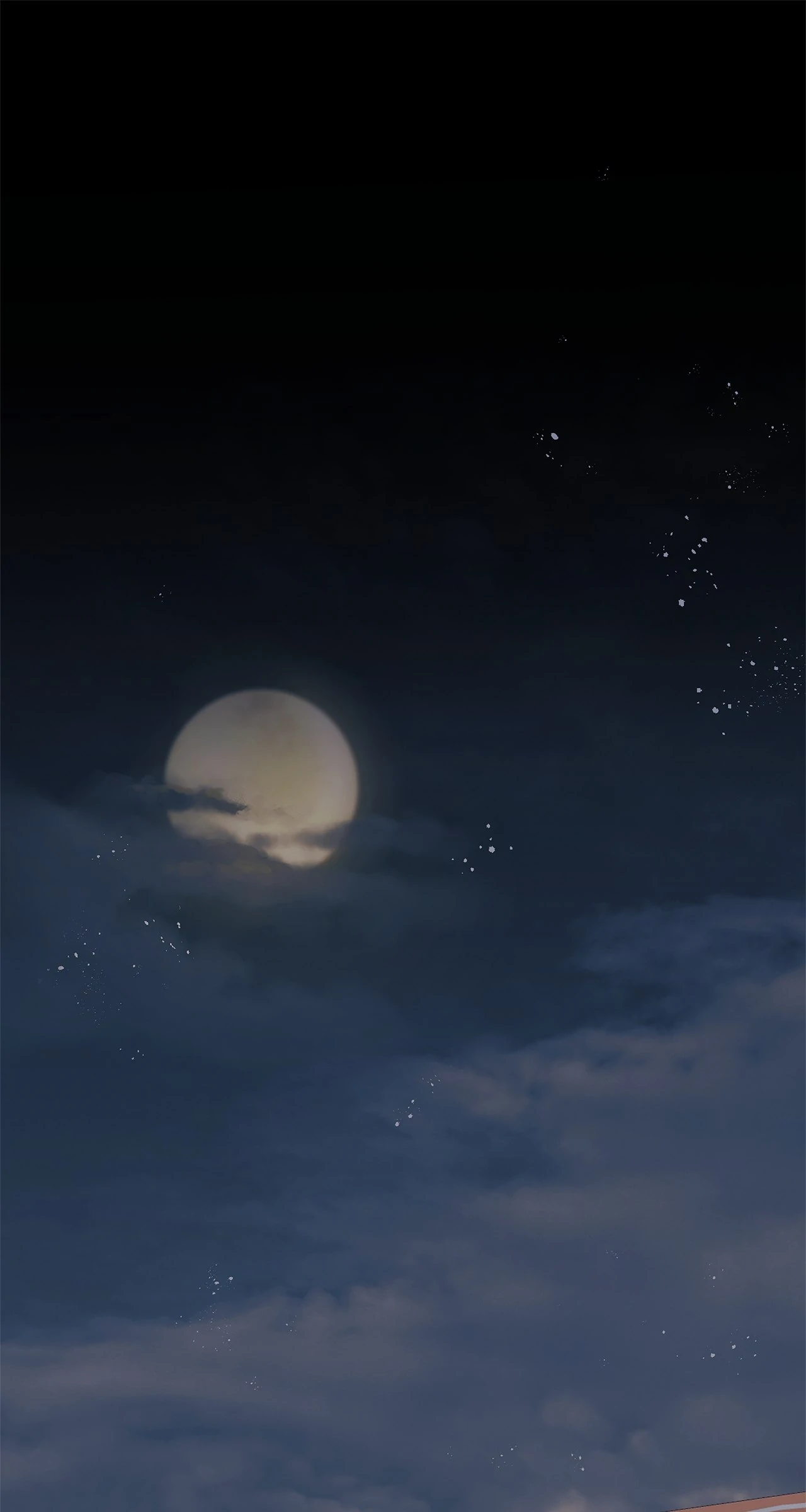 Bloody Moon [Official] - Chapter 15 manhwa