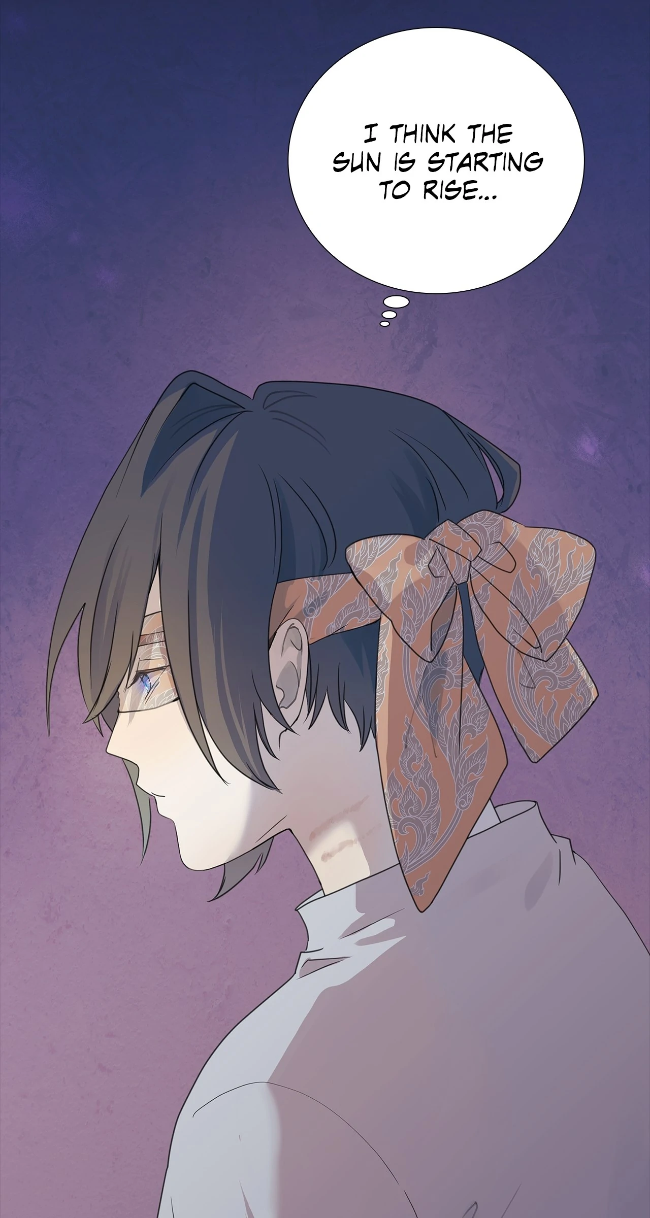 Bloody Moon [Official] - Chapter 15 manhwa