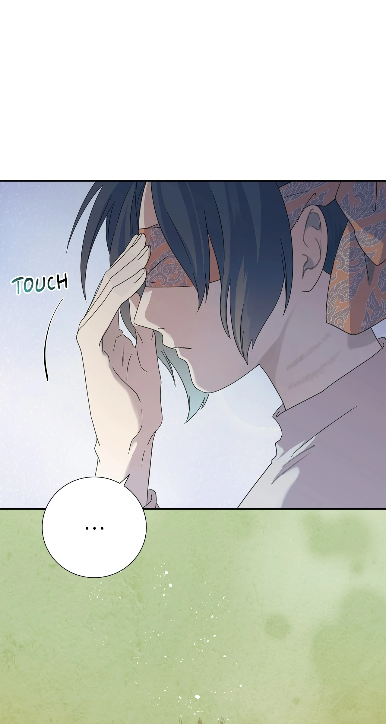 Bloody Moon [Official] - Chapter 15 manhwa