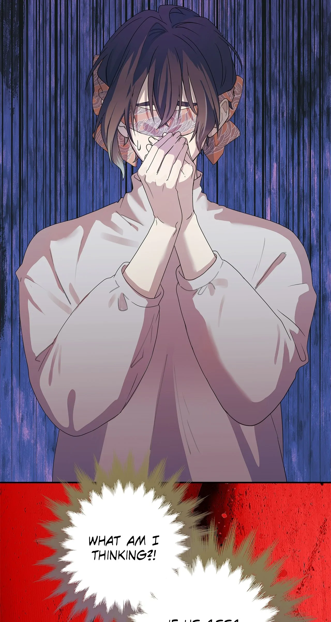 Bloody Moon [Official] - Chapter 15 manhwa
