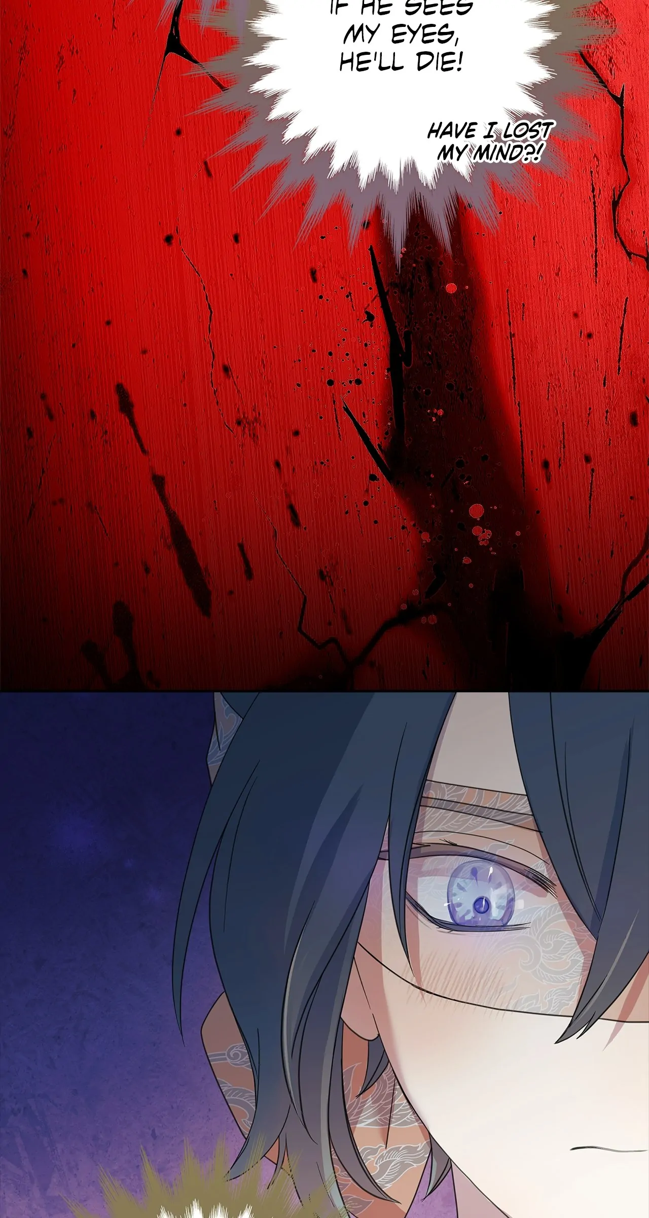 Bloody Moon [Official] - Chapter 15 manhwa