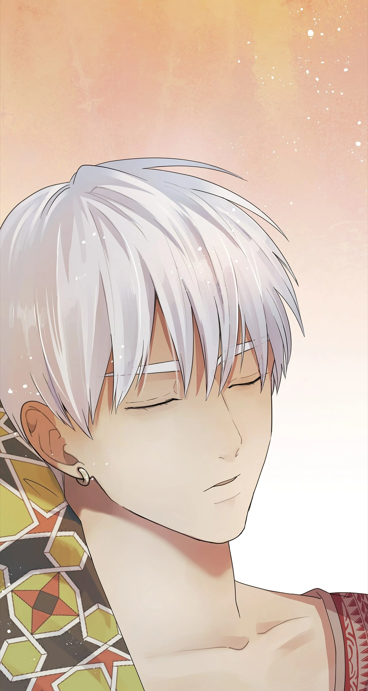 Bloody Moon [Official] - Chapter 15 manhwa