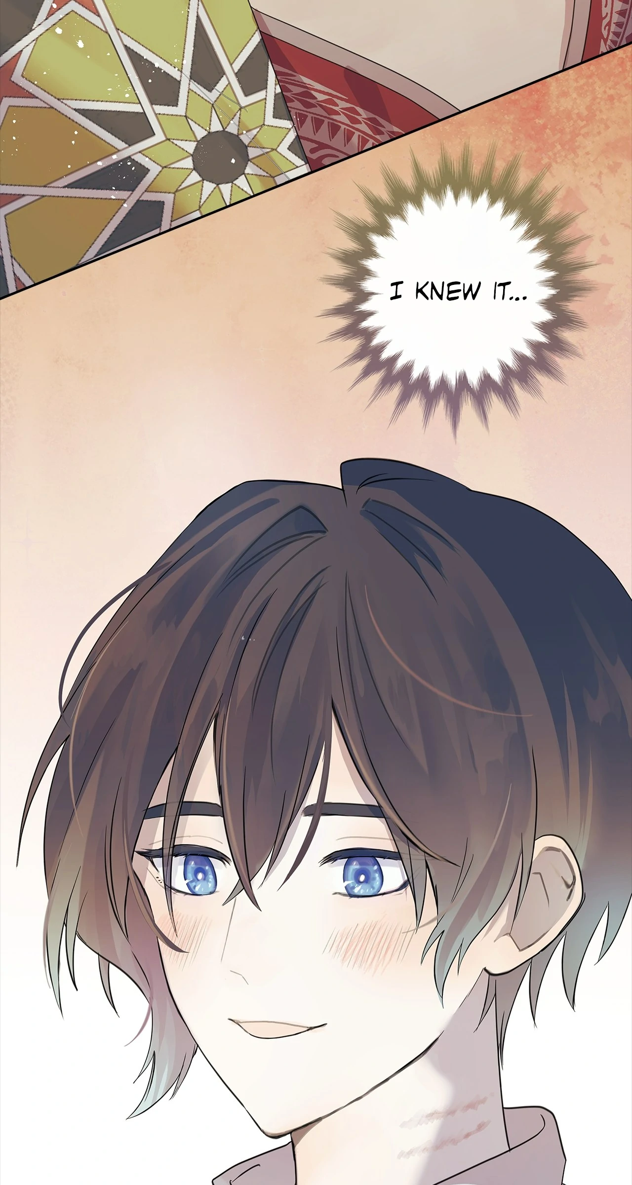 Bloody Moon [Official] - Chapter 15 manhwa