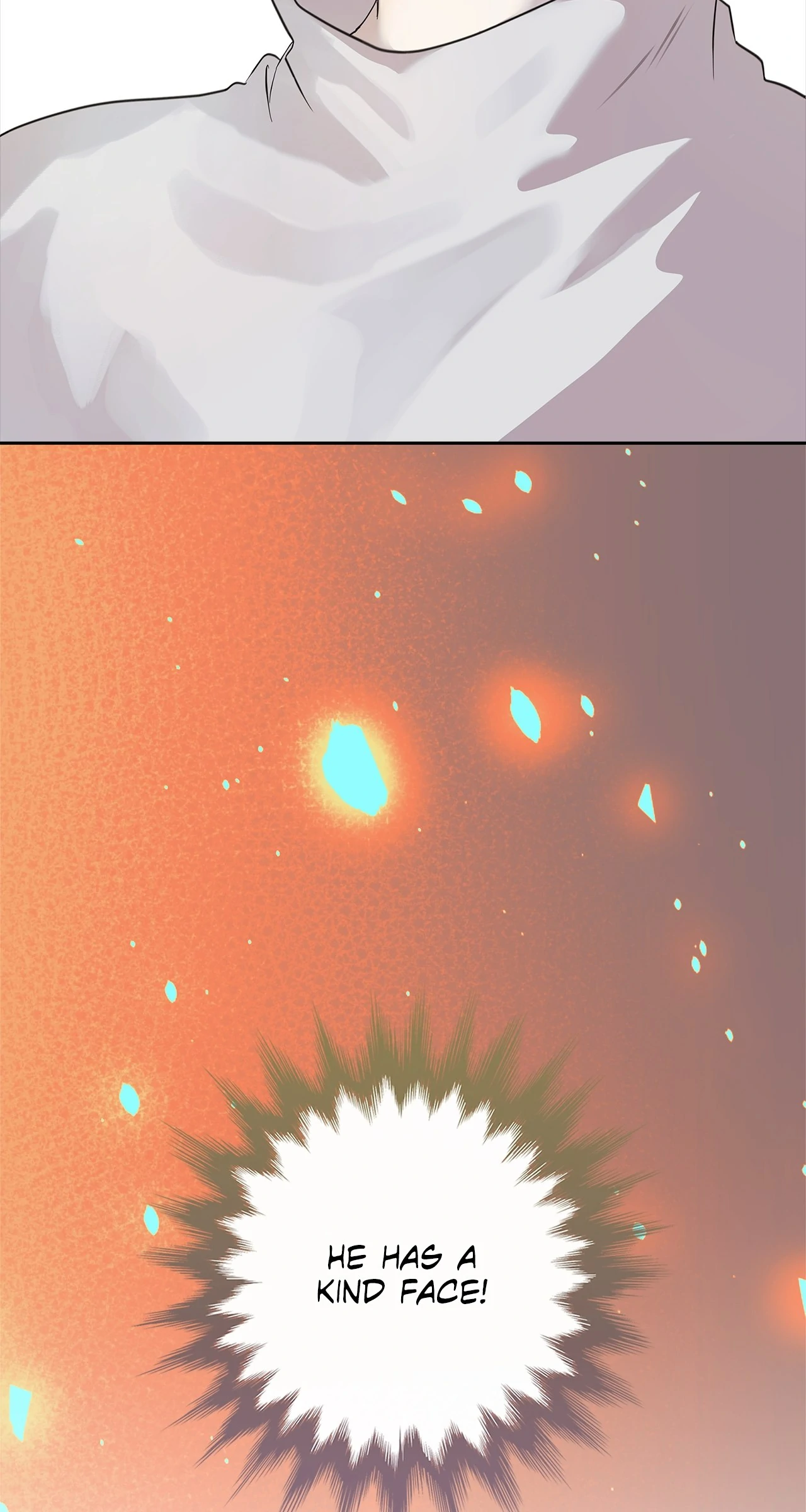 Bloody Moon [Official] - Chapter 15 manhwa