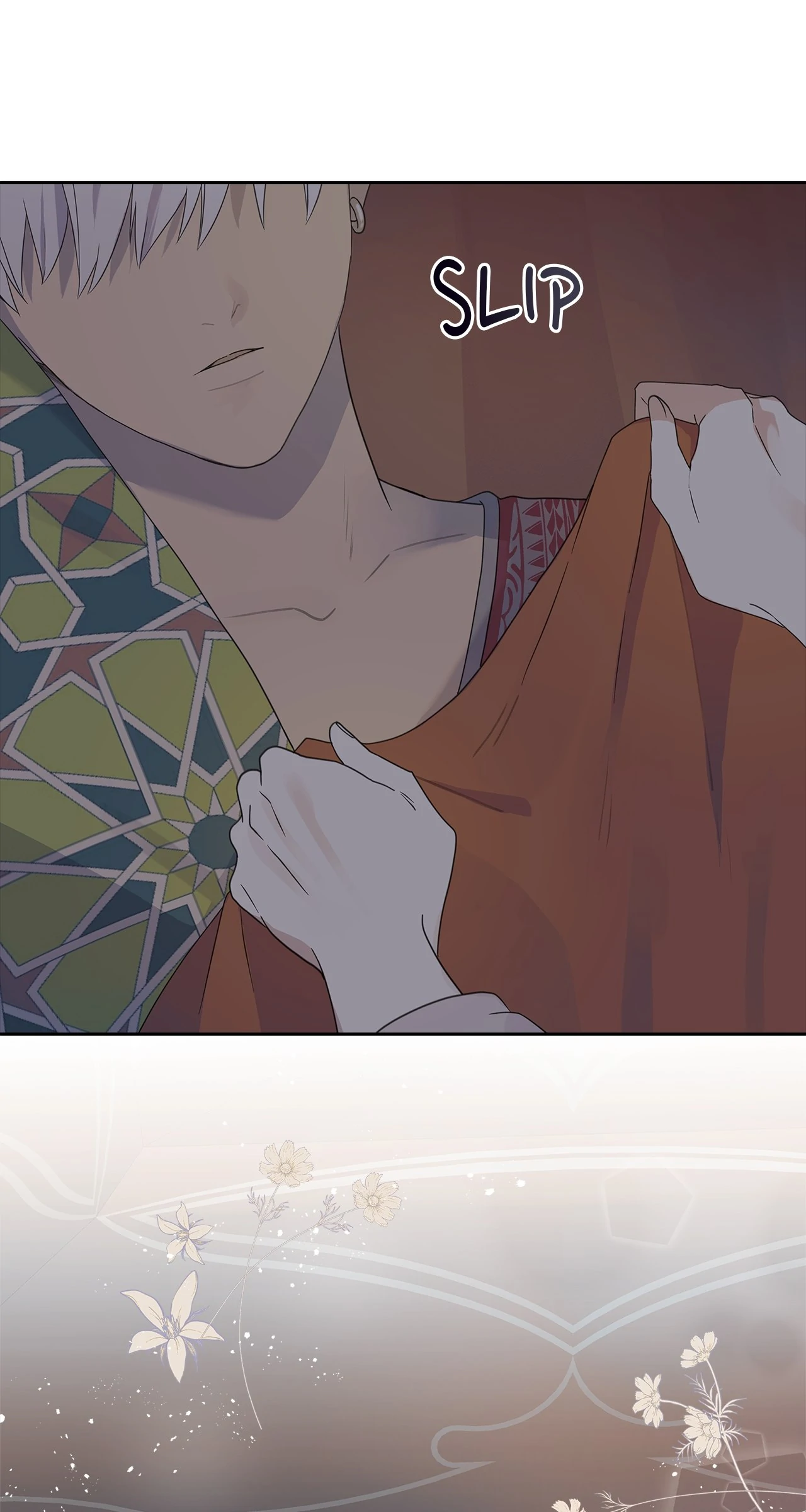 Bloody Moon [Official] - Chapter 15 manhwa