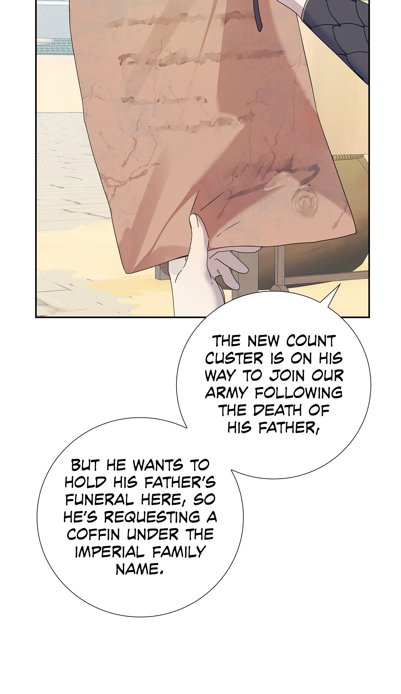 Bloody Moon [Official] - Chapter 15 manhwa