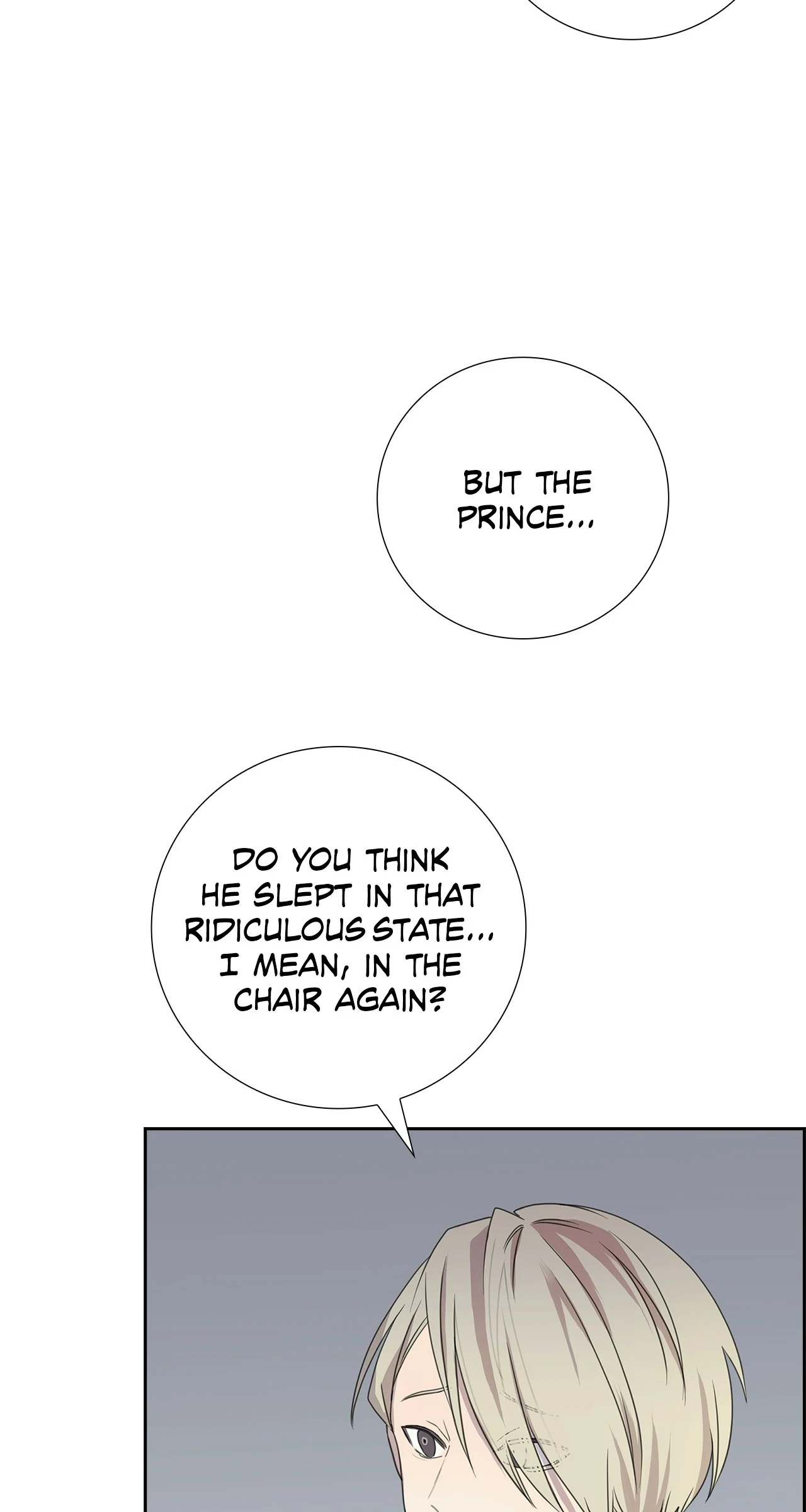 Bloody Moon [Official] - Chapter 15 manhwa
