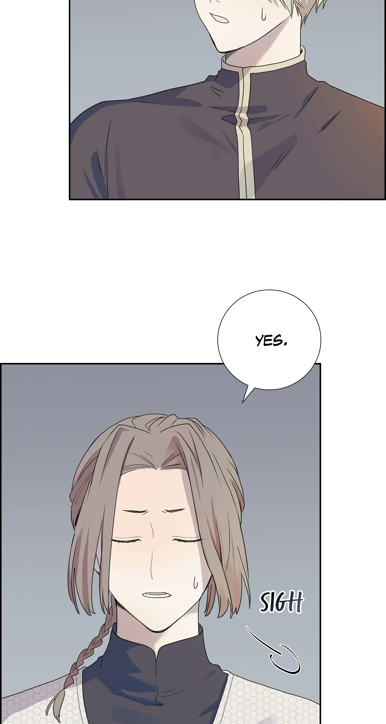 Bloody Moon [Official] - Chapter 15 manhwa
