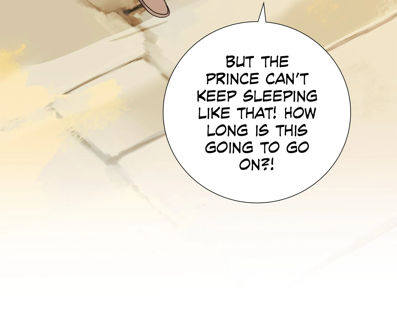 Bloody Moon [Official] - Chapter 15 manhwa