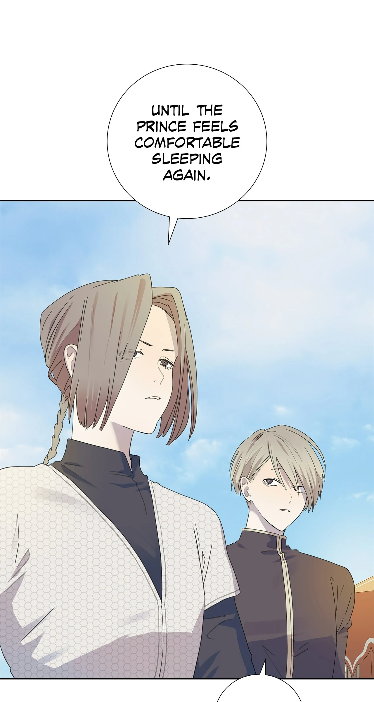 Bloody Moon [Official] - Chapter 15 manhwa