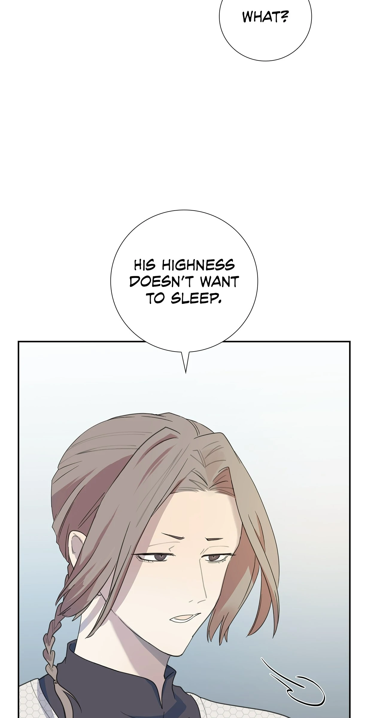 Bloody Moon [Official] - Chapter 15 manhwa