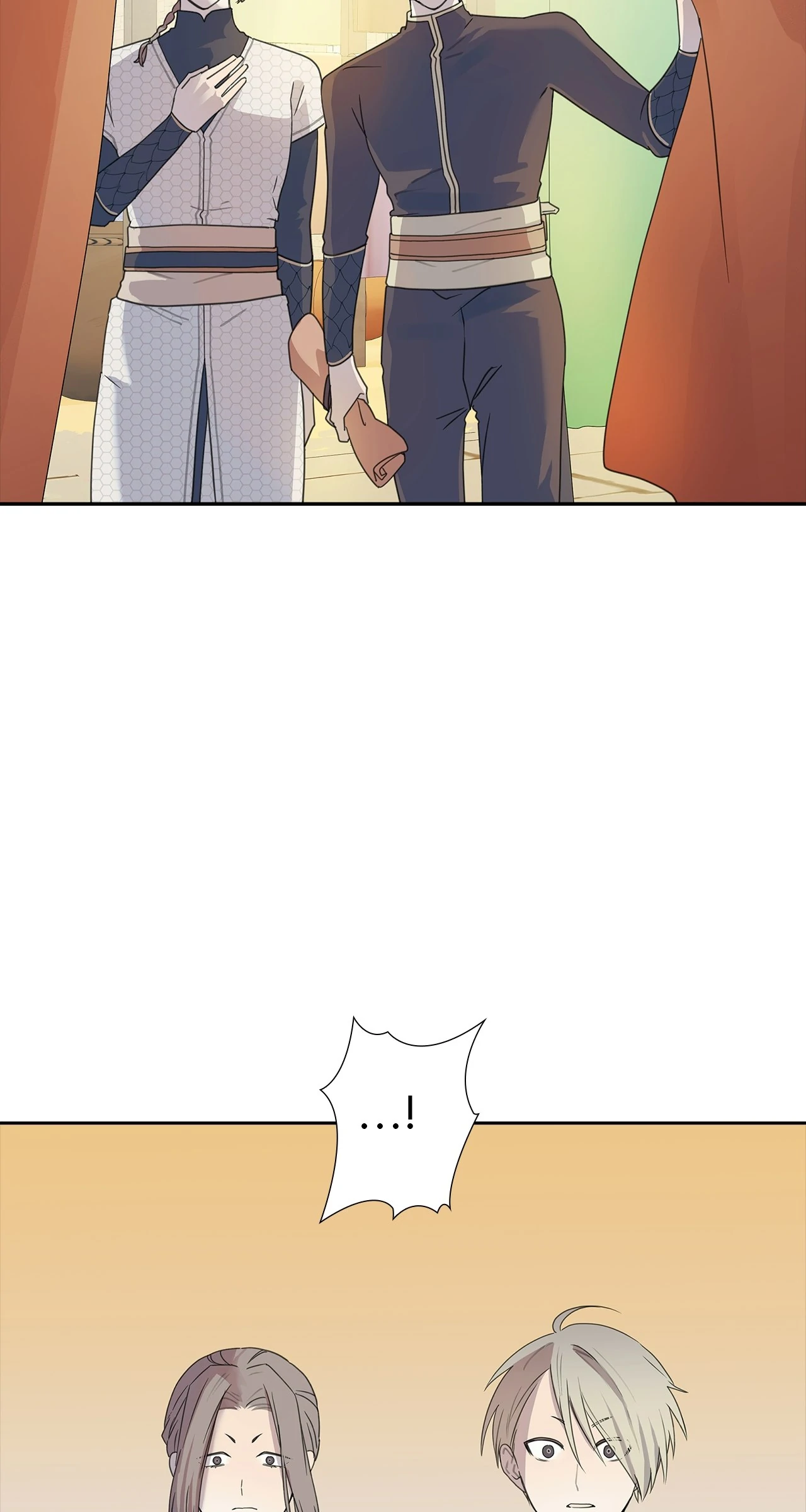 Bloody Moon [Official] - Chapter 15 manhwa