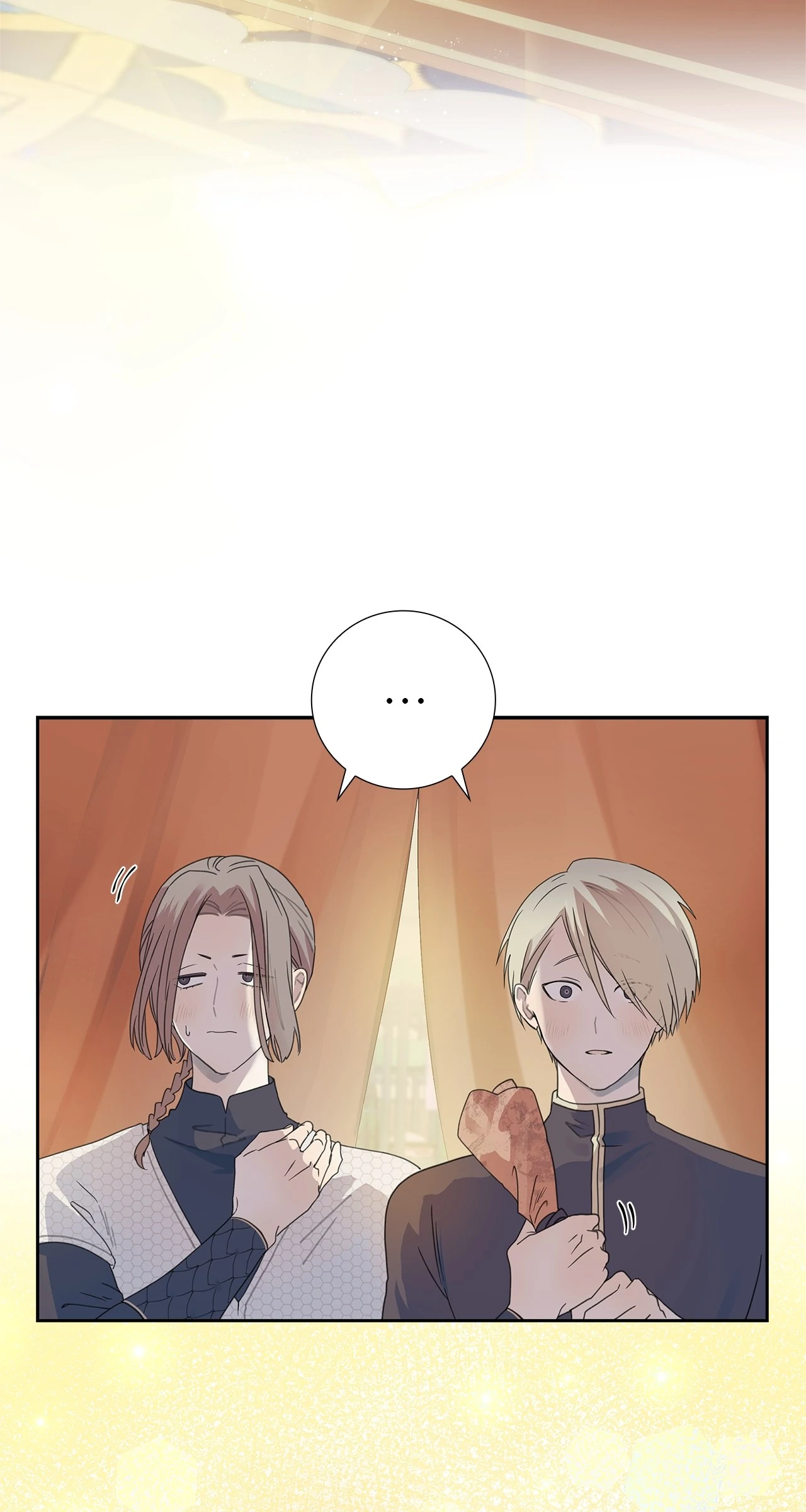 Bloody Moon [Official] - Chapter 15 manhwa