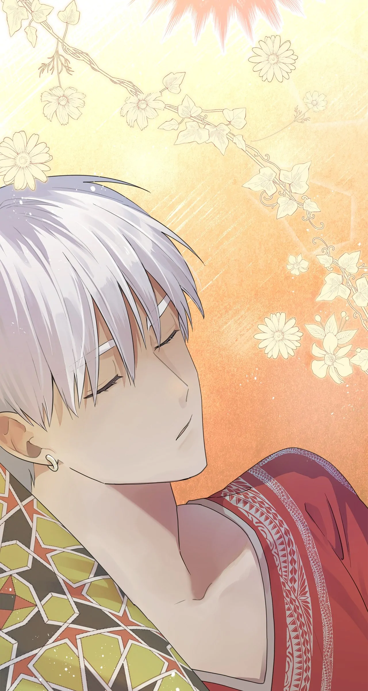 Bloody Moon [Official] - Chapter 15 manhwa