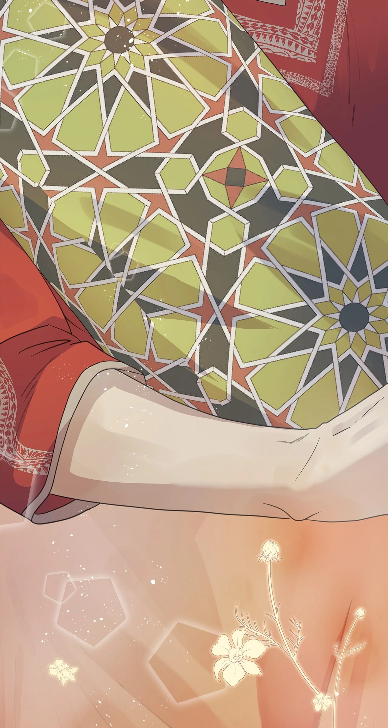 Bloody Moon [Official] - Chapter 15 manhwa