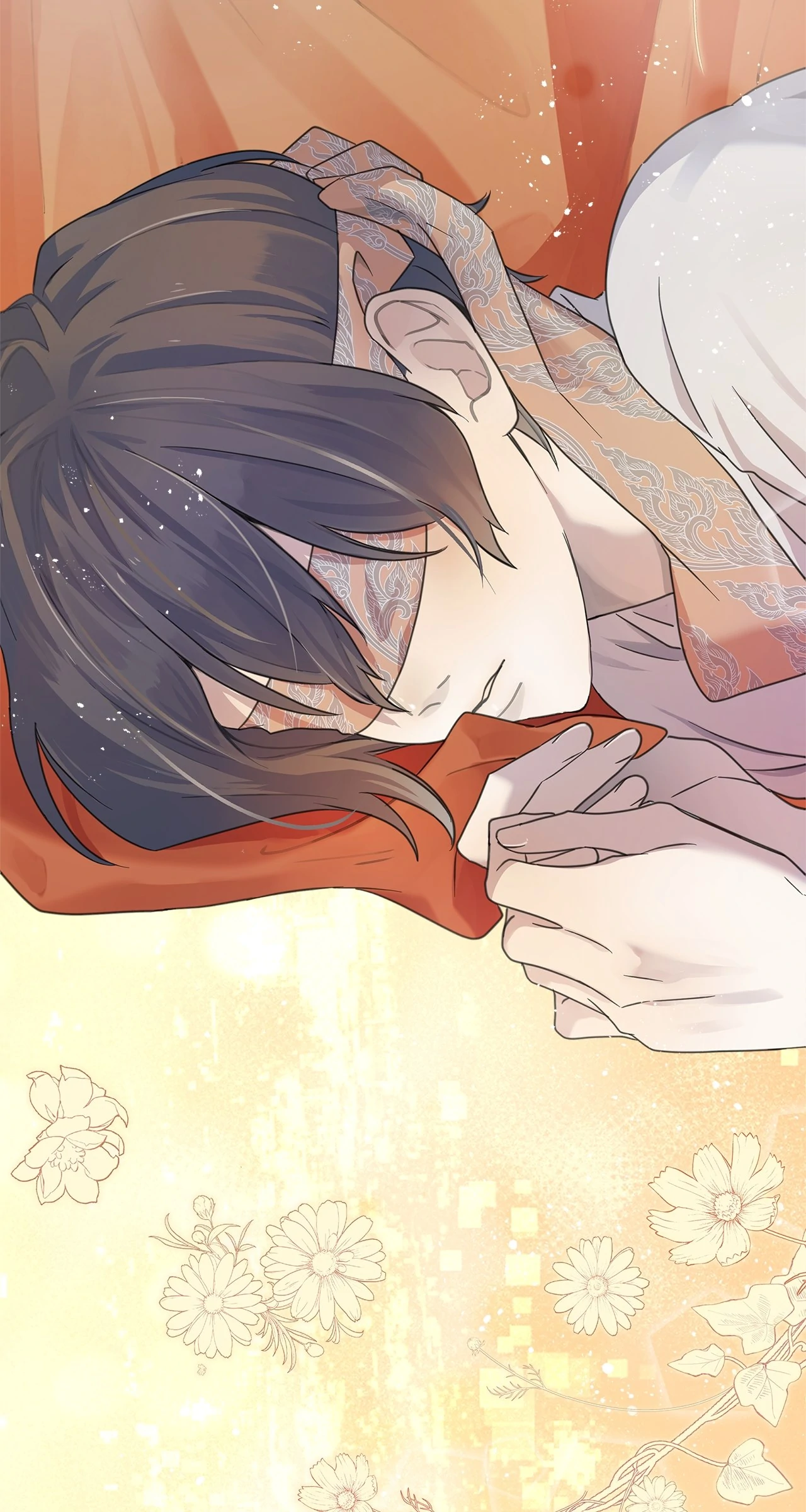 Bloody Moon [Official] - Chapter 15 manhwa