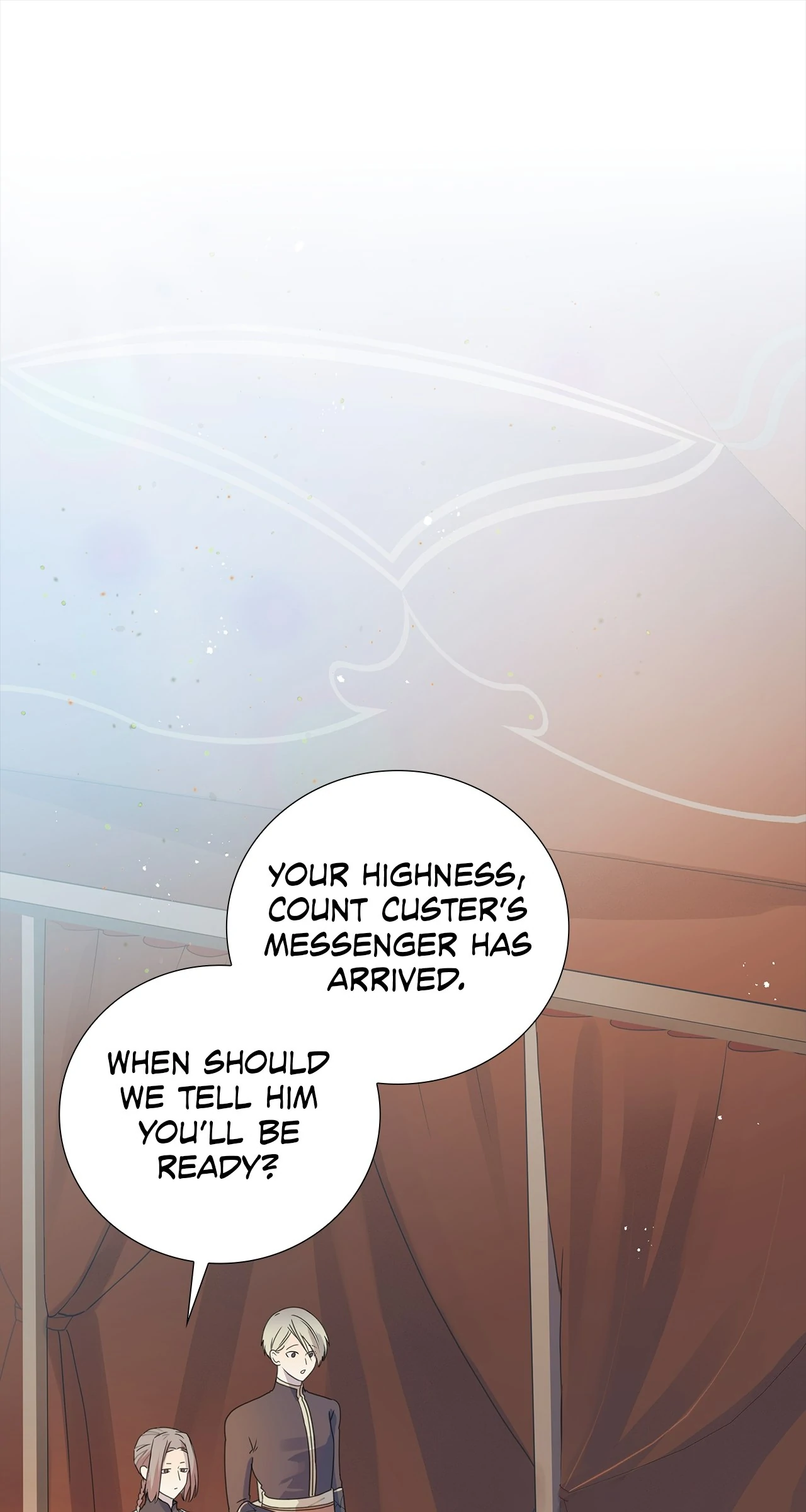 Bloody Moon [Official] - Chapter 16 manhwa