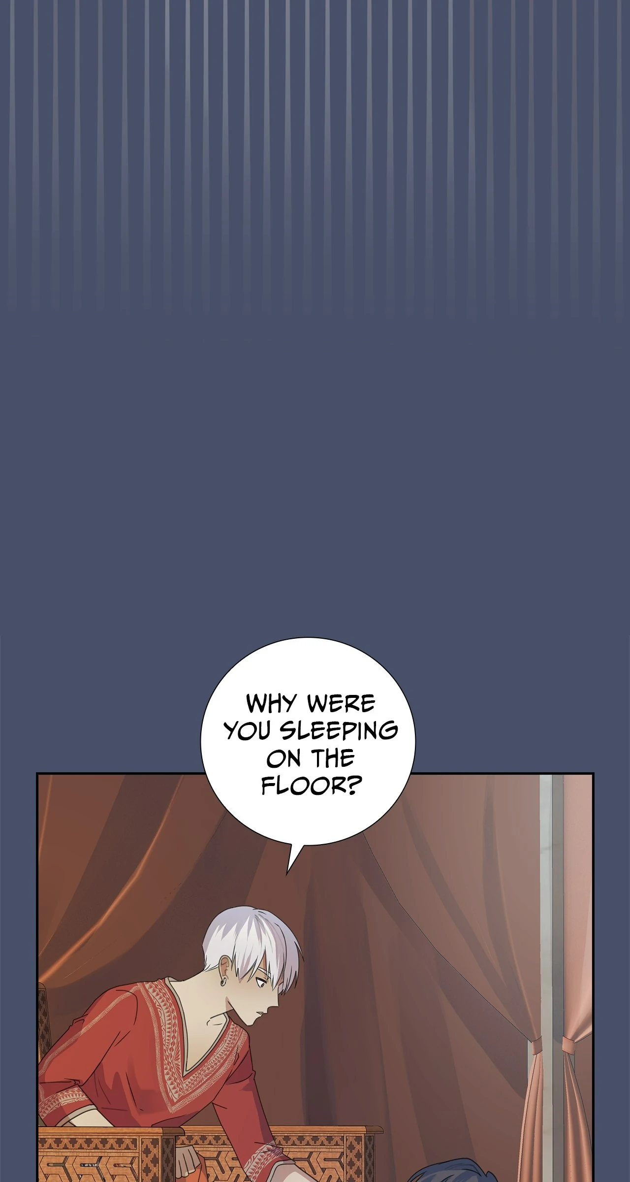 Bloody Moon [Official] - Chapter 16 manhwa