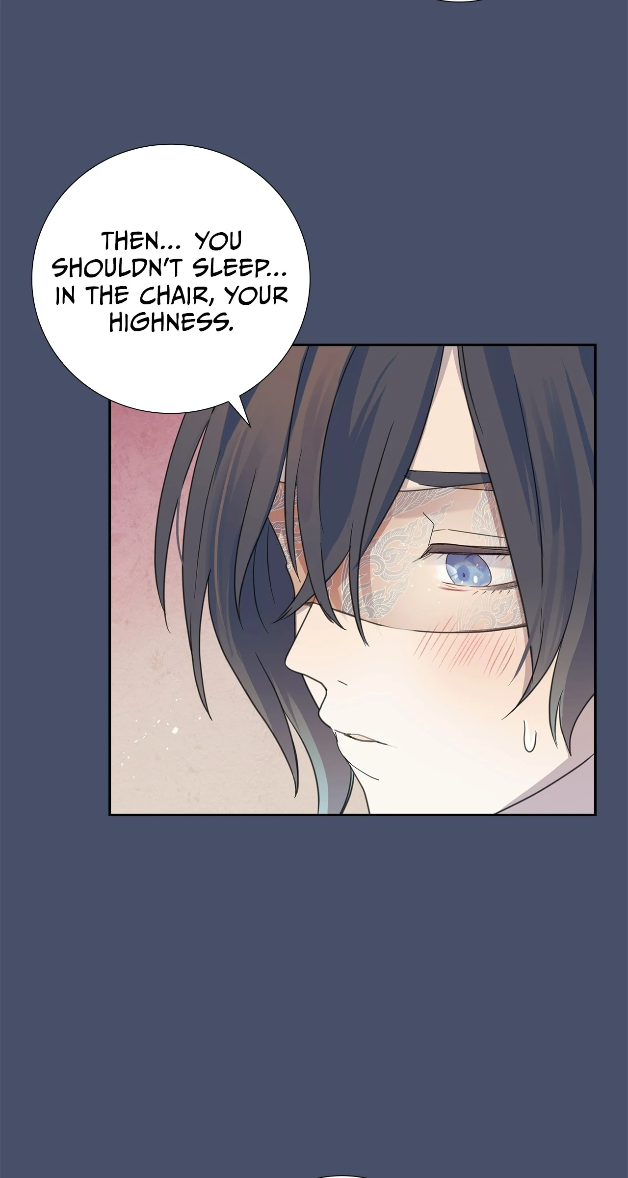 Bloody Moon [Official] - Chapter 16 manhwa
