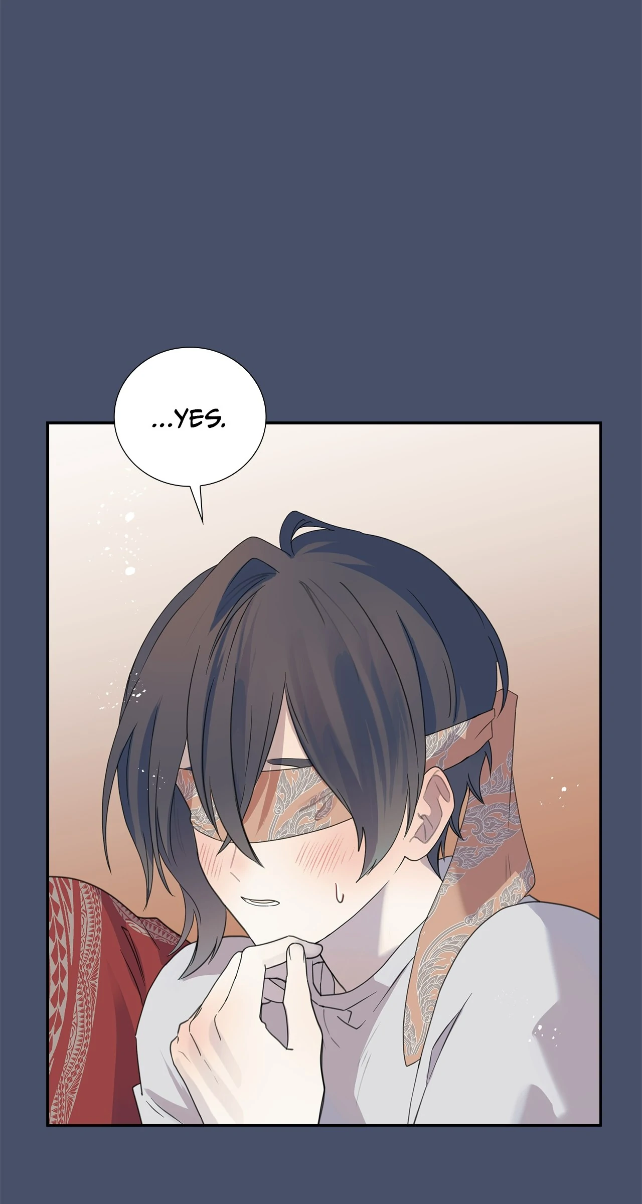 Bloody Moon [Official] - Chapter 16 manhwa